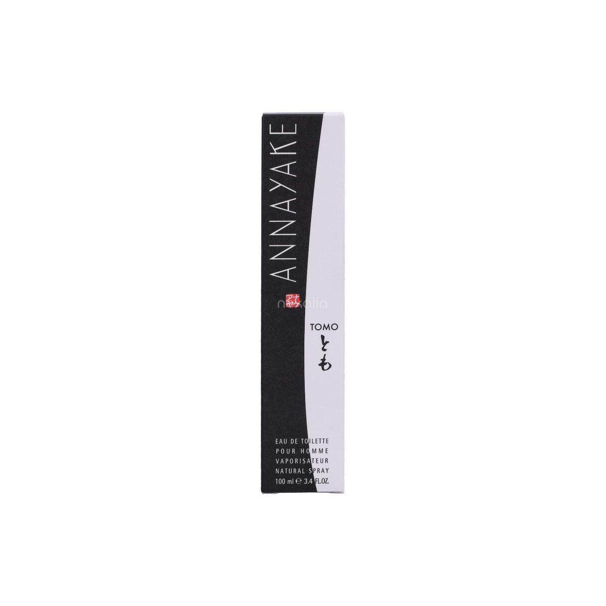 Annayake Tomo Pour Homme Edt Spray 100 ml