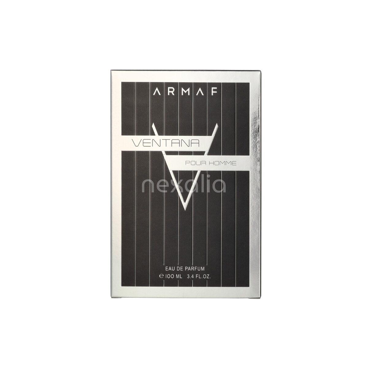 Armaf Ventana Pour Homme Edp Spray 100 ml