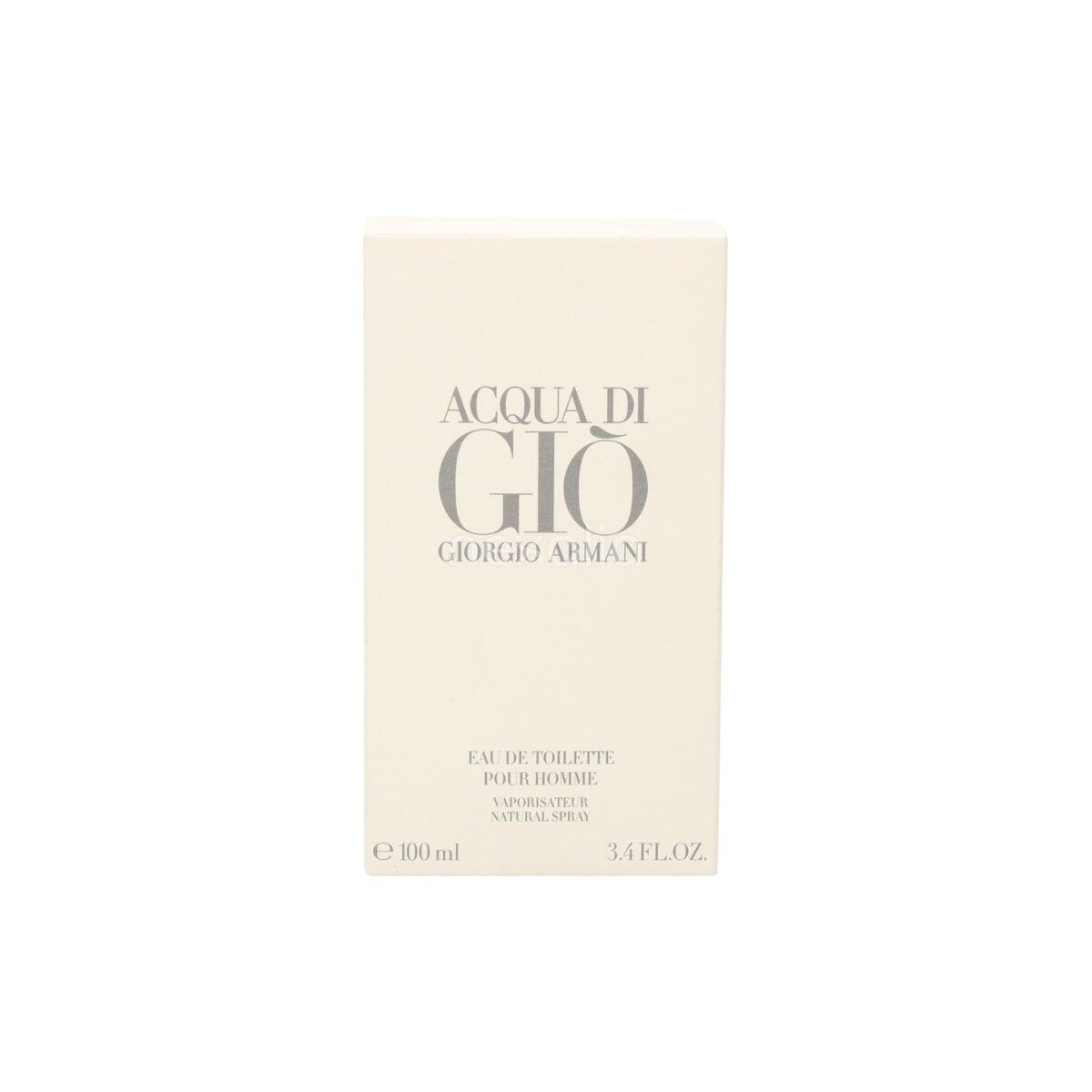 Armani Acqua Di Gio Pour Homme Edt Spray 200 ml