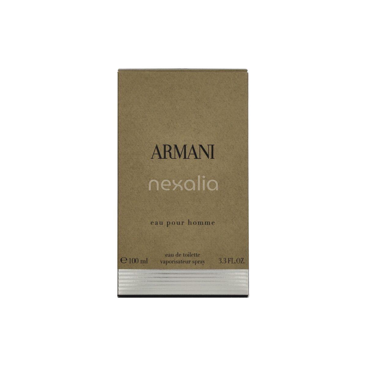 Armani Eau Pour Homme Edt Spray 100 ml