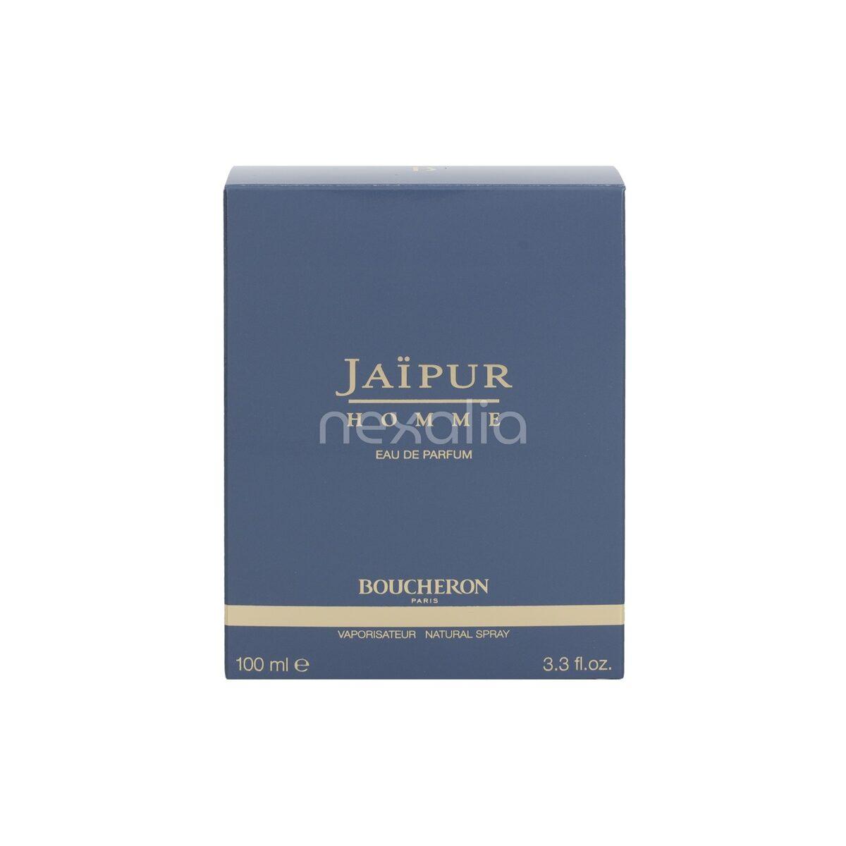 Boucheron Jaipur Homme Edp Spray 100 ml