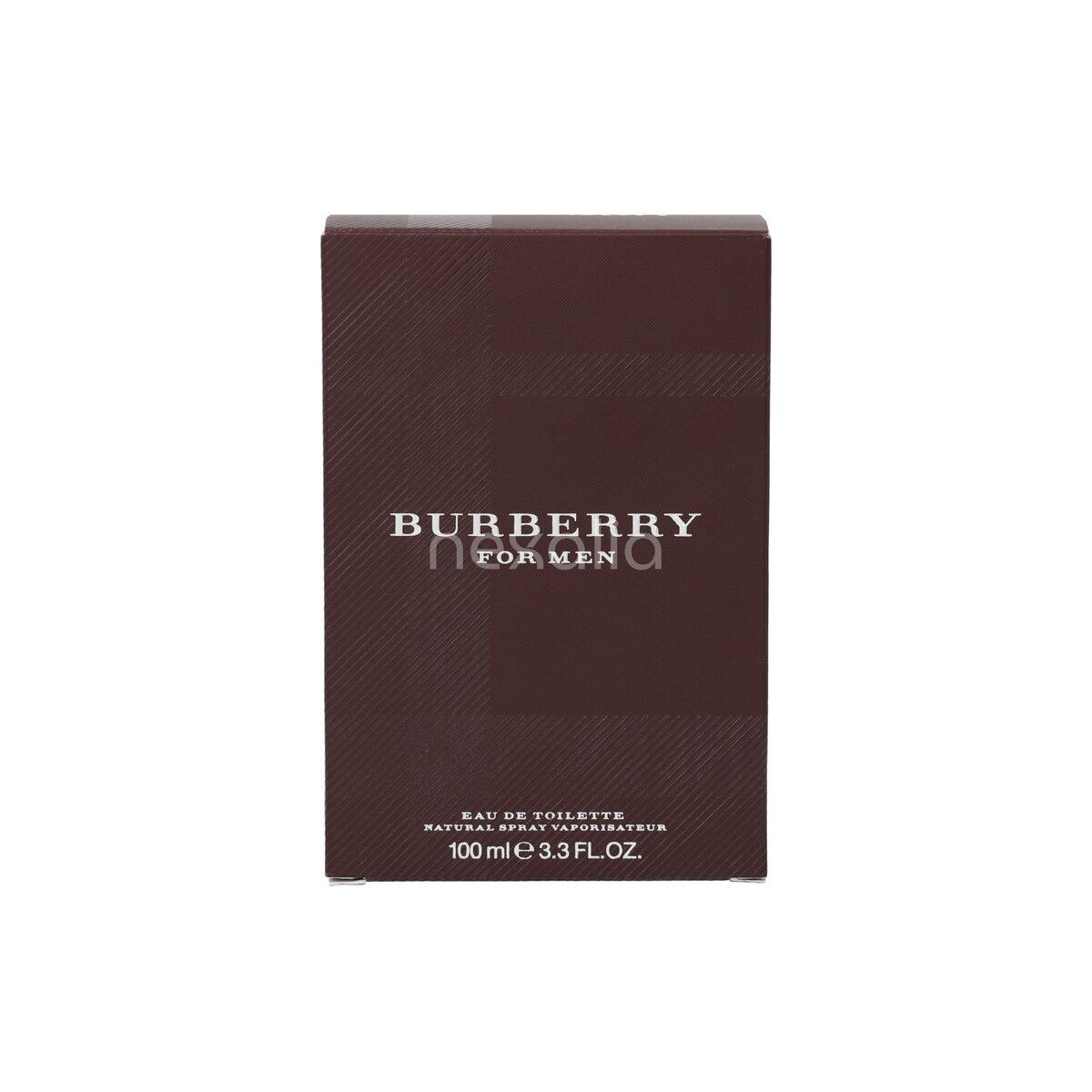 Burberry For Men Edt Spray 100 ml