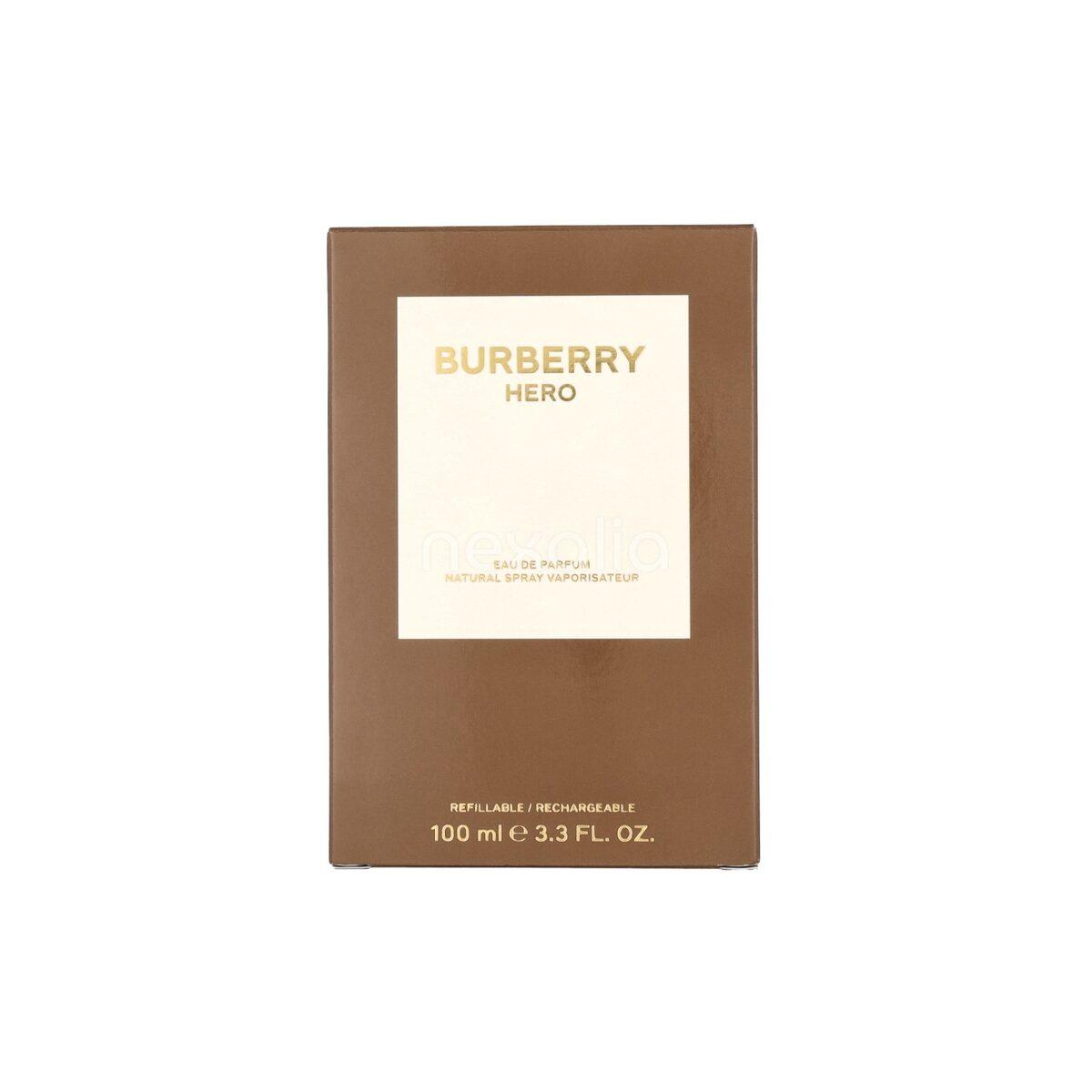 Burberry Hero Edp Spray 100 ml