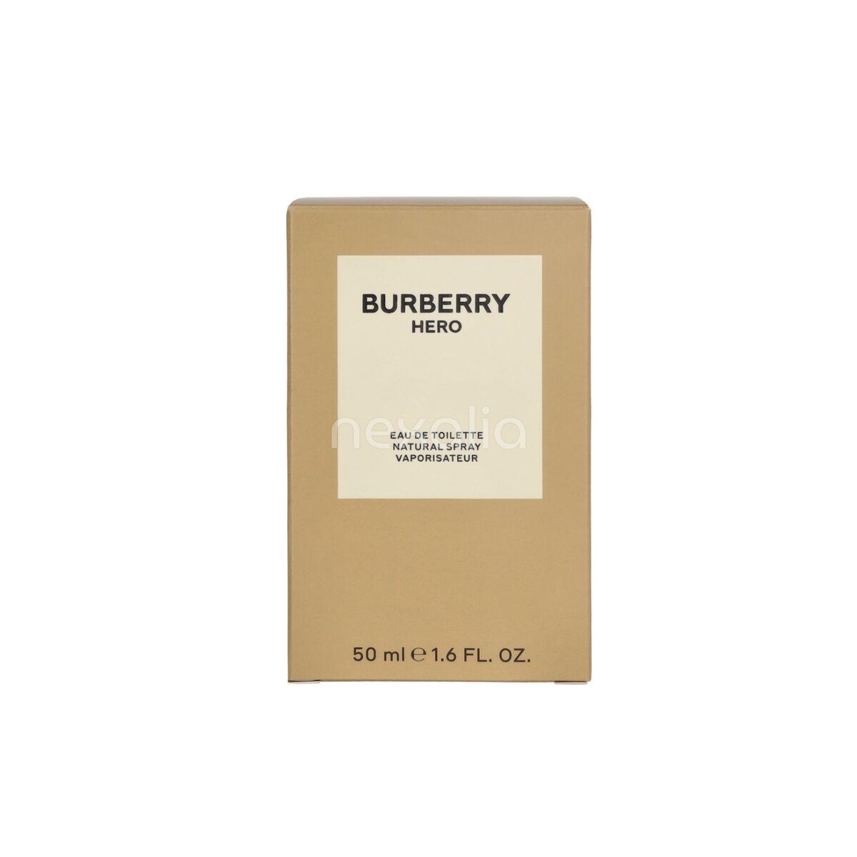 Burberry Hero Edt Spray 50 ml