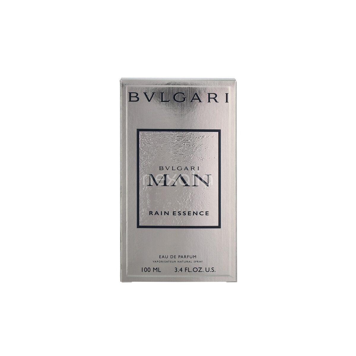 Bvlgari Man Rain Essence Edp Spray 100 ml