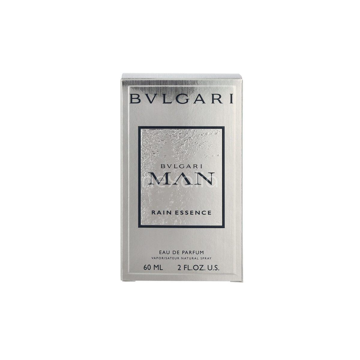 Bvlgari Man Rain Essence Edp Spray 100 ml