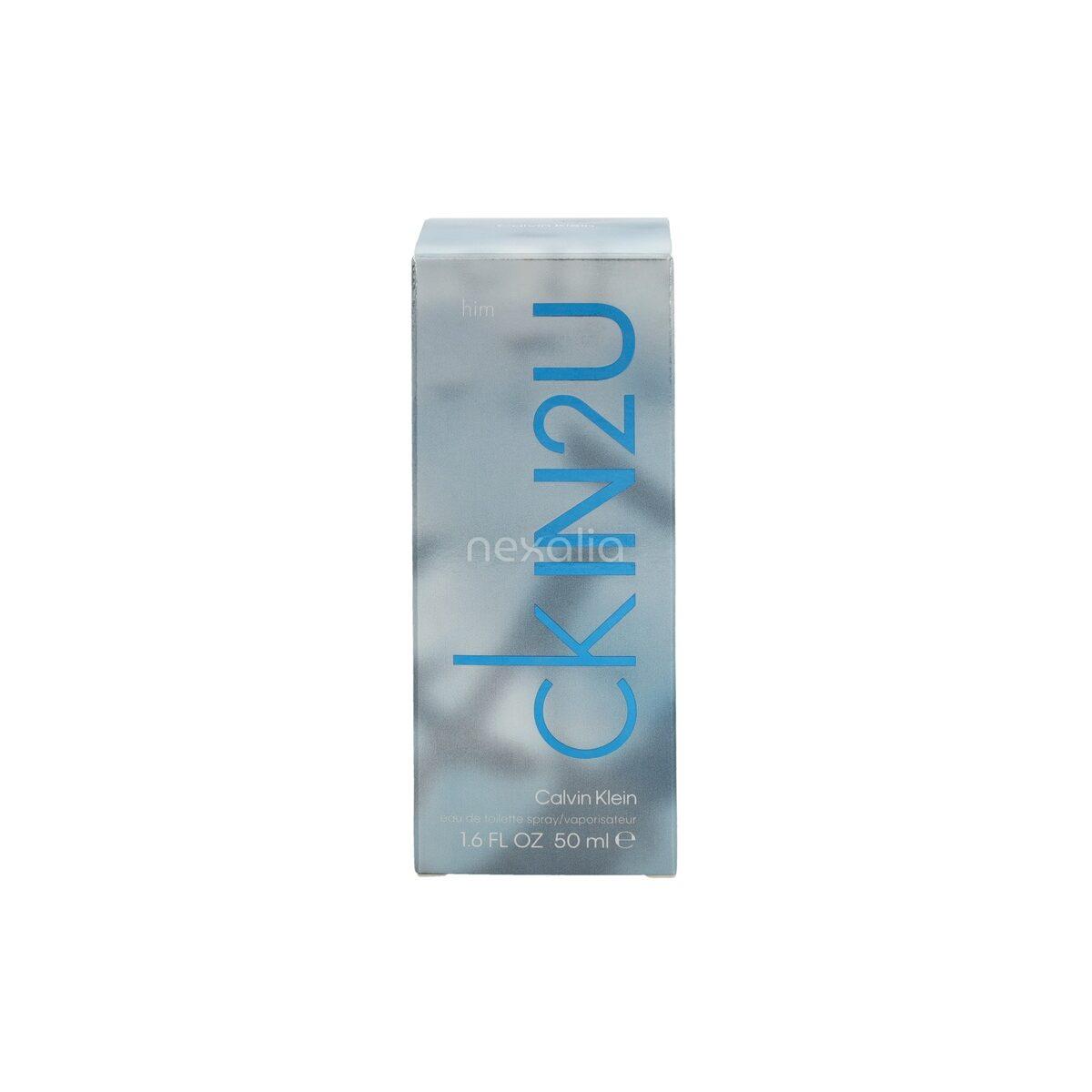 Calvin Klein Ck In2U Him Edt Spray 100 ml