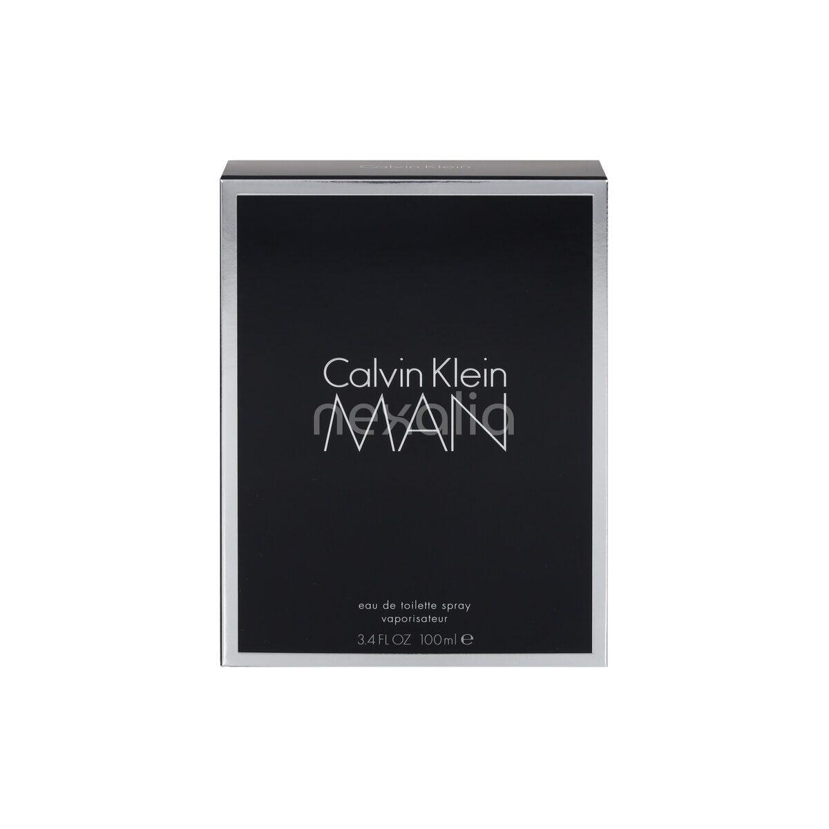Calvin Klein Ck Man Edt Spray 100 ml