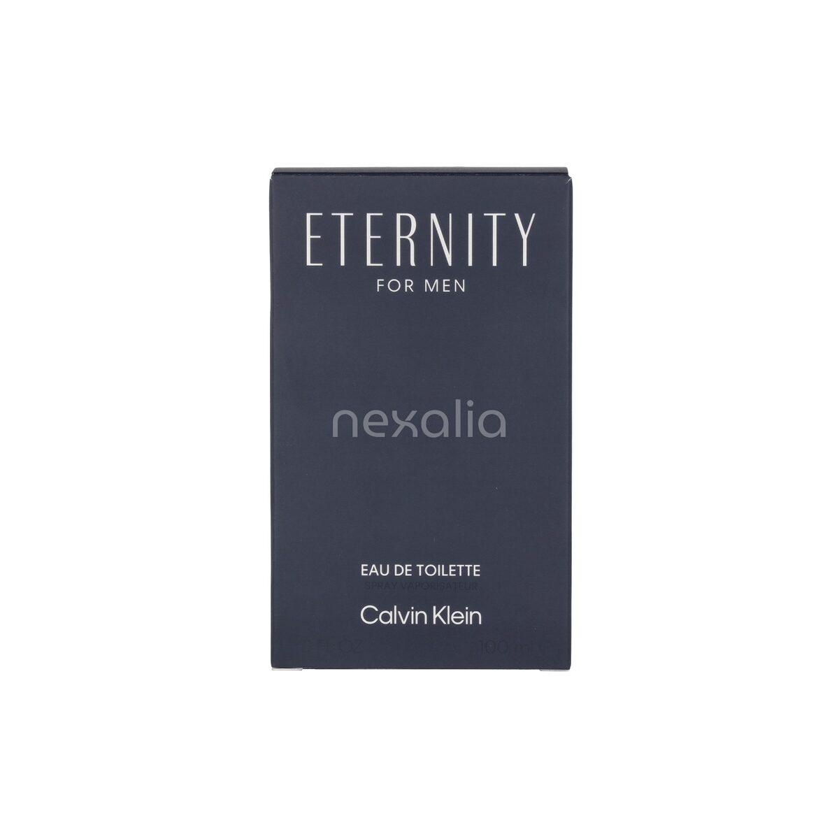 Calvin Klein Eternity For Men Edt Spray 30 ml