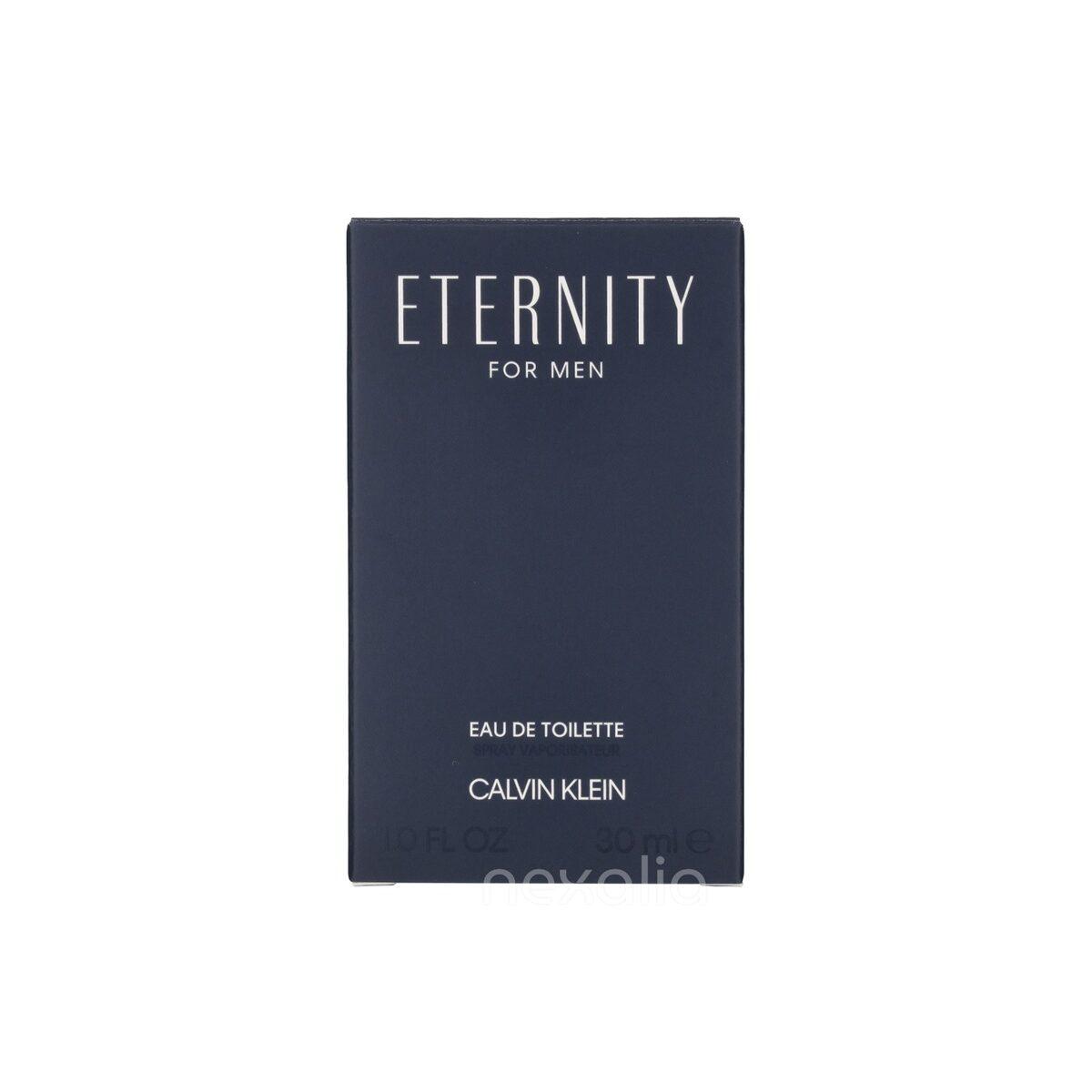 Calvin Klein Eternity For Men Edt Spray 30 ml
