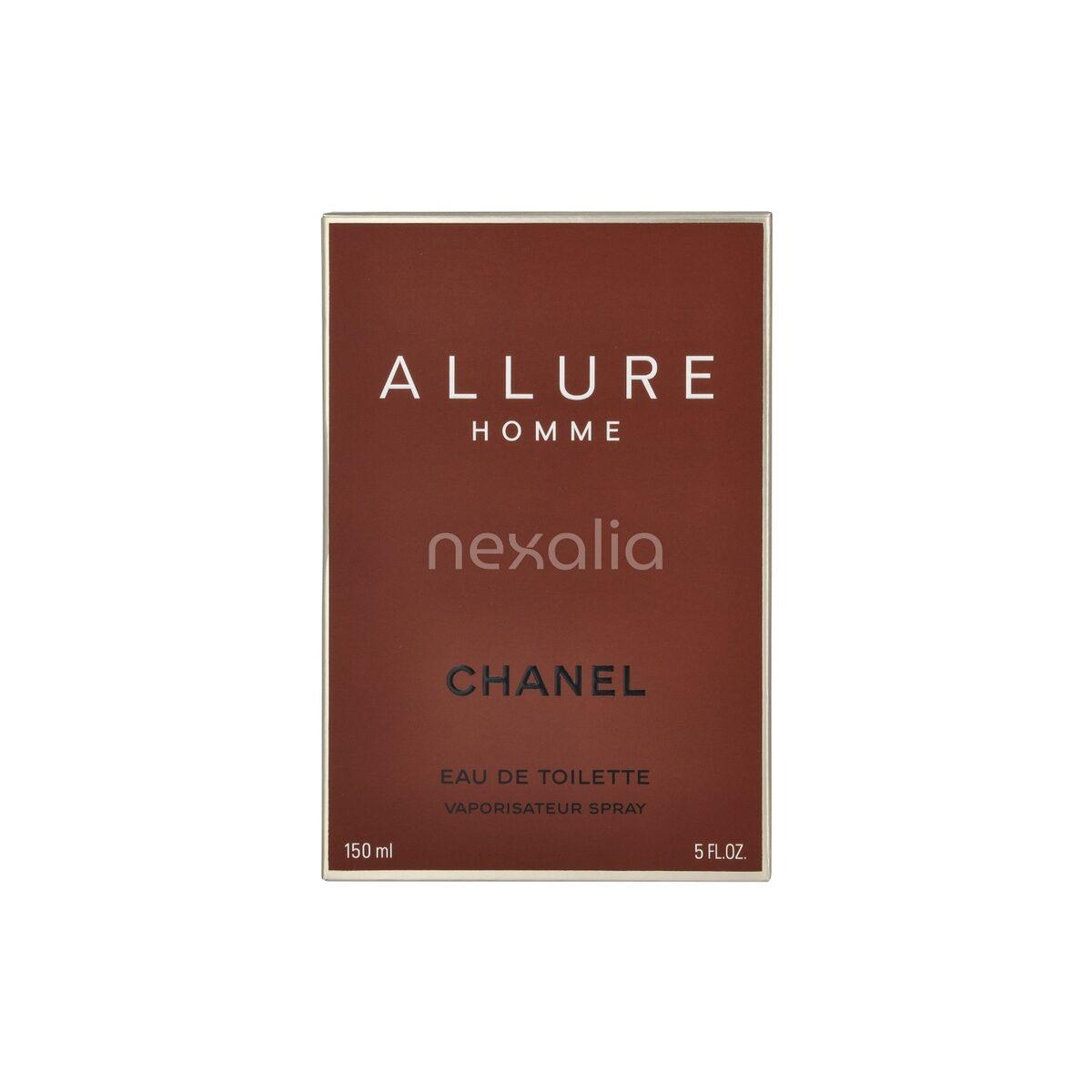 Chanel Allure Homme Edt Spray 150 ml