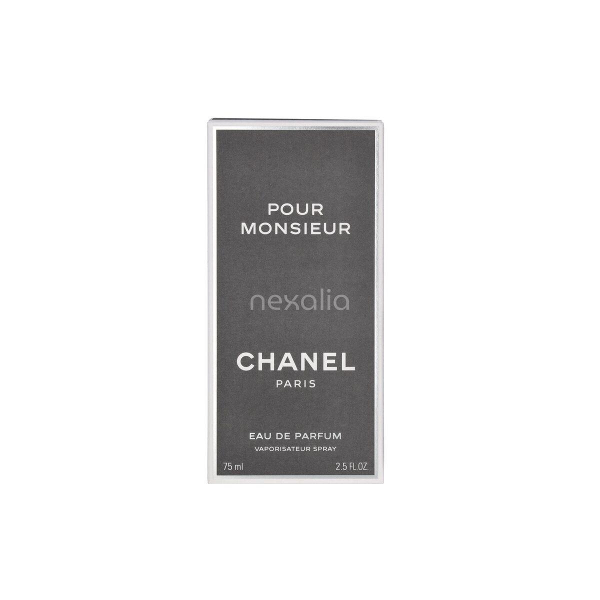 Chanel Pour Monsieur Edp Spray 75 ml