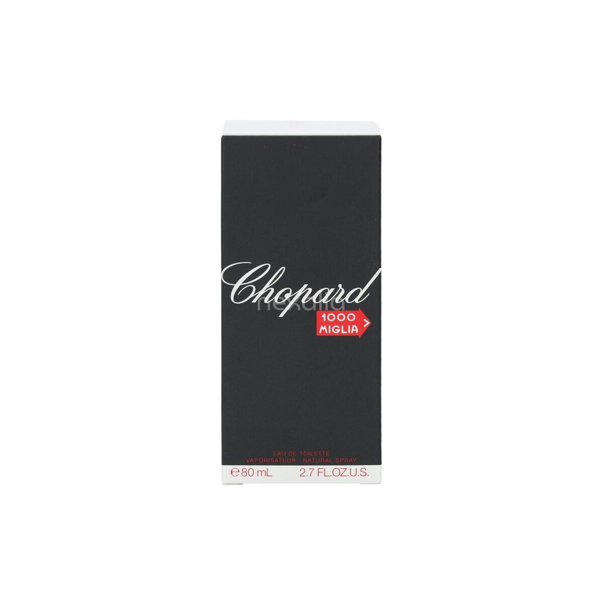 Chopard 1000 Miglia Edt Spray 80 ml