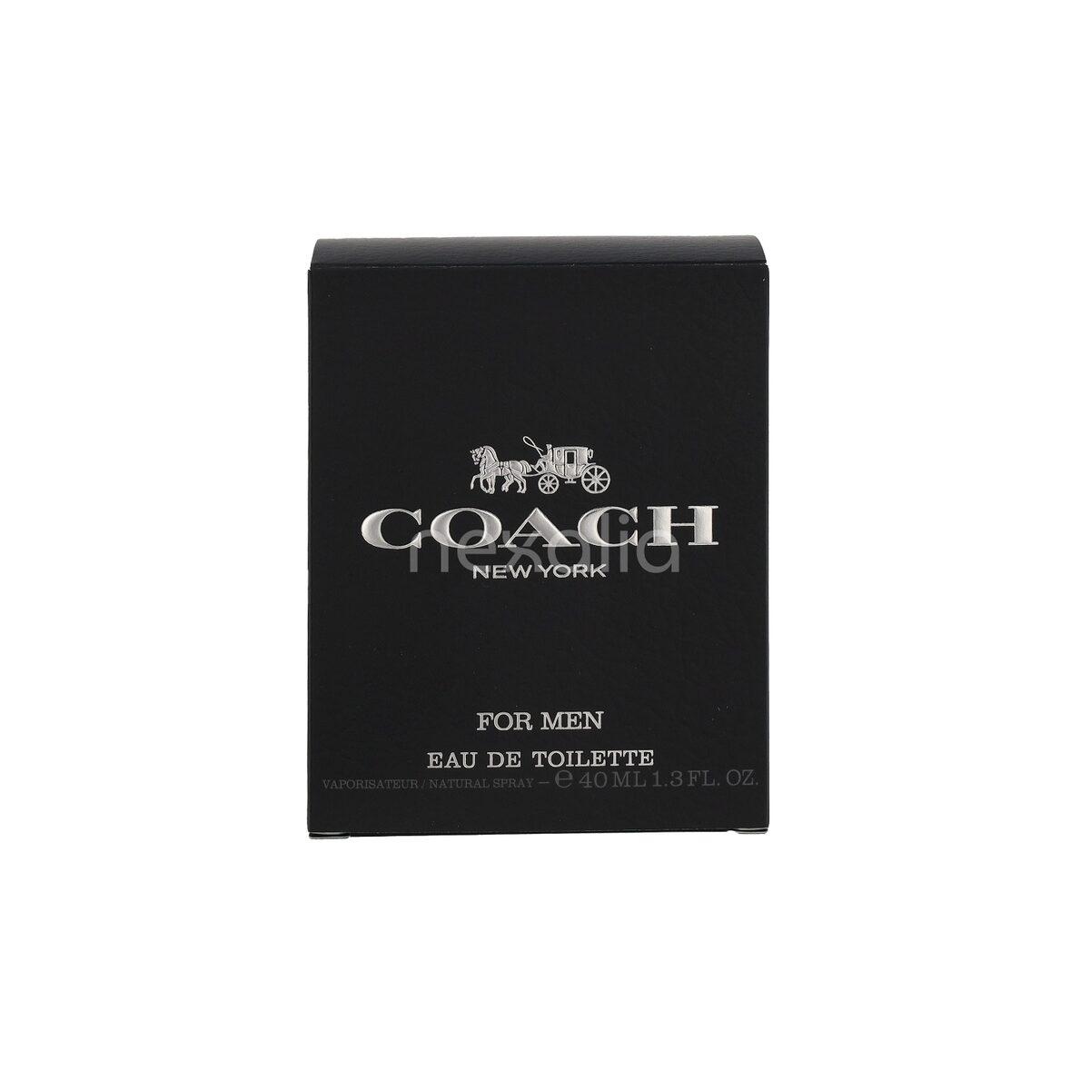 Coach For Men Edt Spray 60 ml