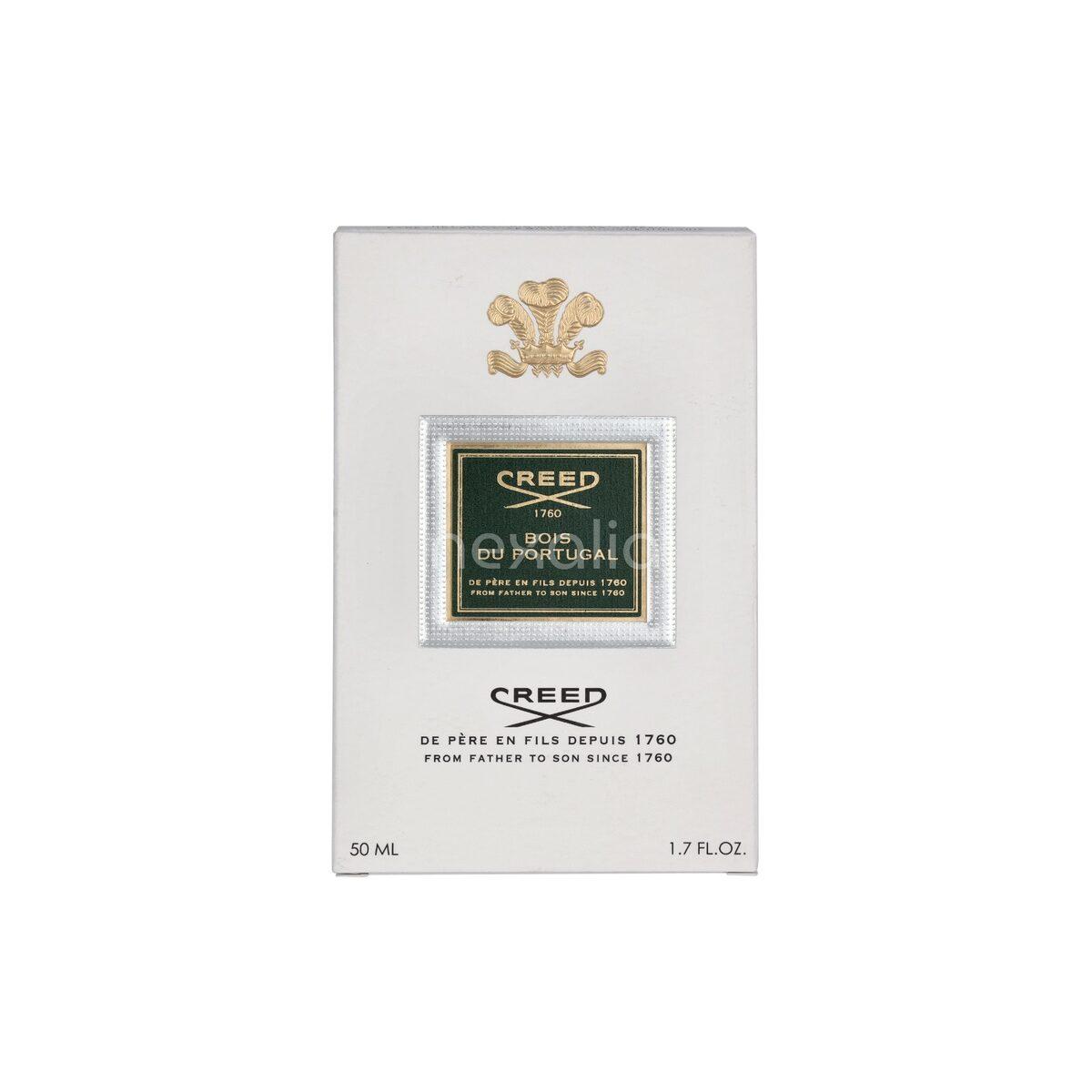Creed Bois Du Portugal Edp Spray 50 ml