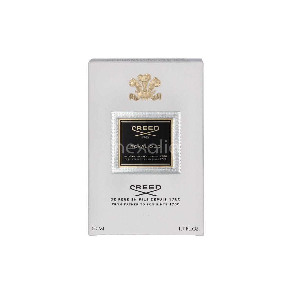 Creed Royal Oud Edp Spray 50 ml