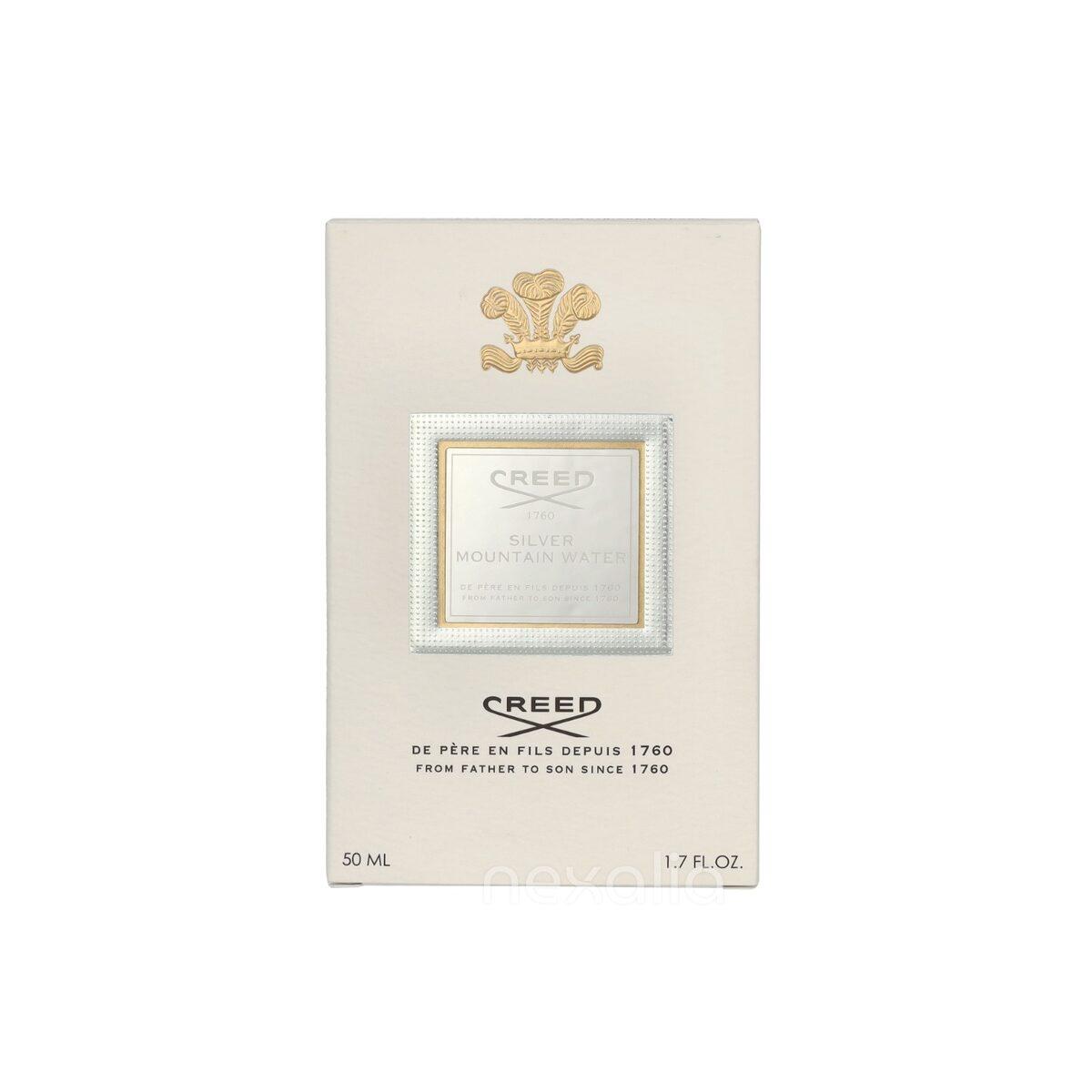 Creed Silver Mountain Water Edp Spray 30 ml