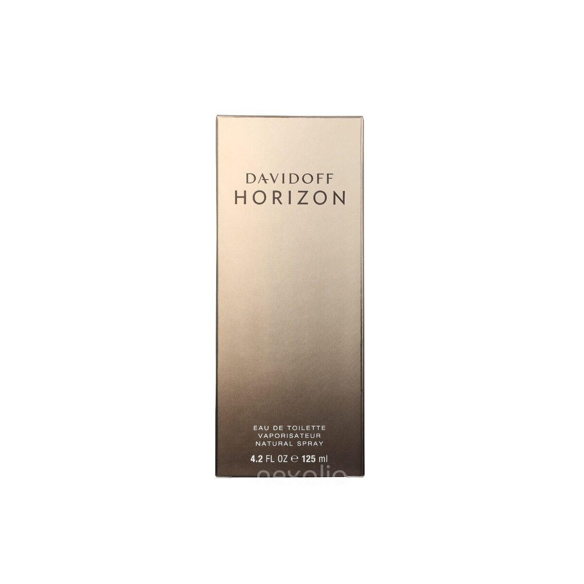 Davidoff Horizon Edt Spray 125 ml