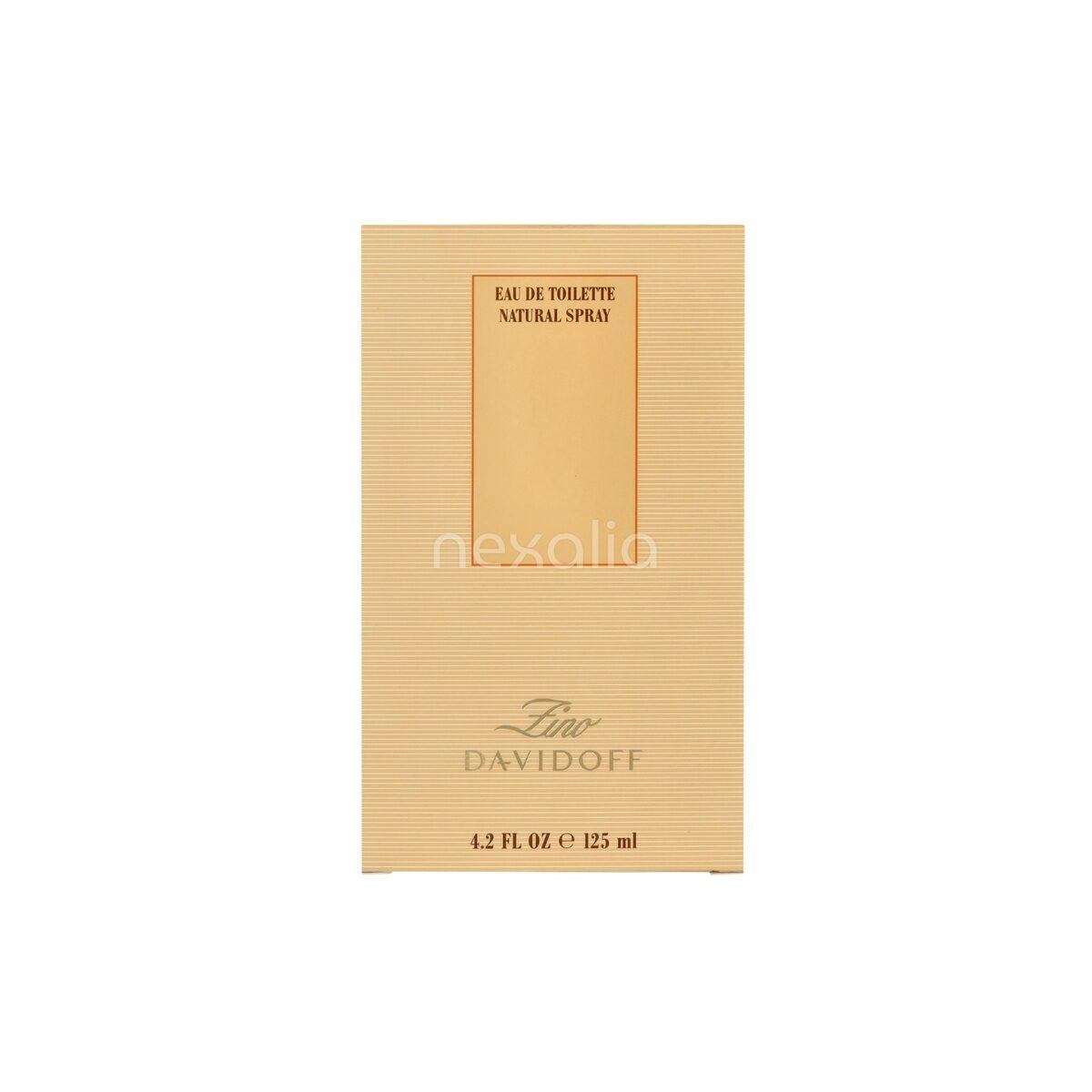 Davidoff Zino Edt Spray 125 ml