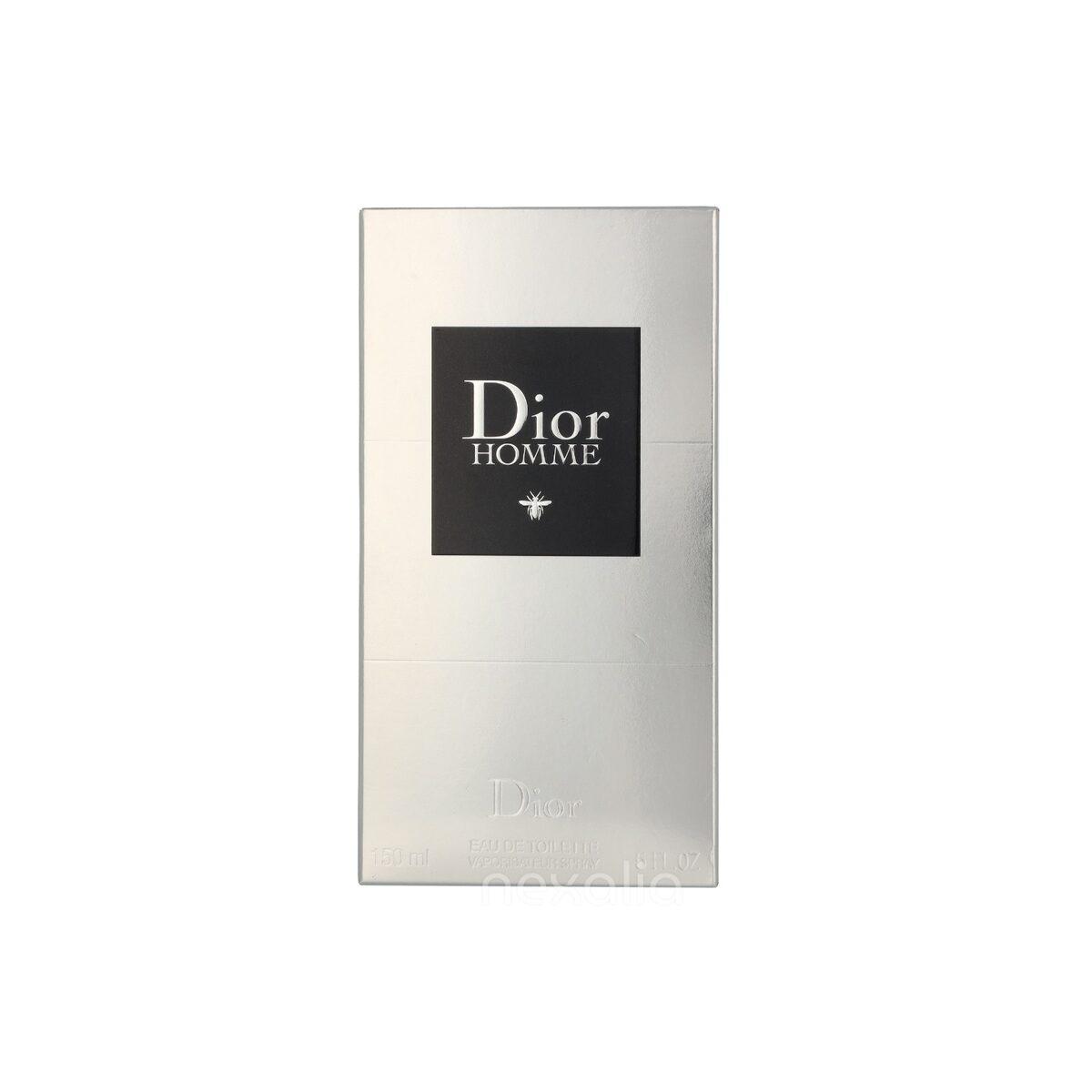 Dior Homme Edt Spray 100 ml