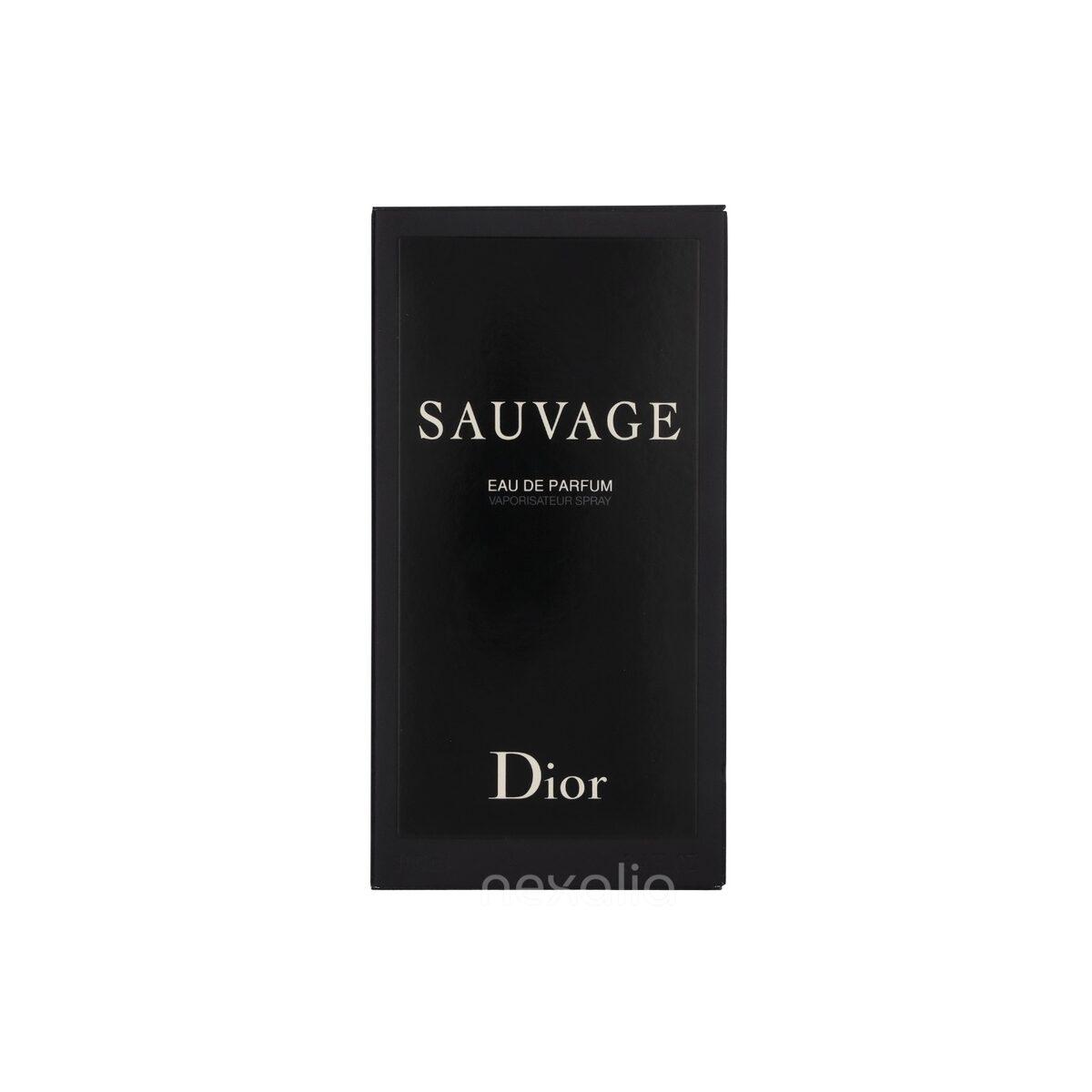 Dior Sauvage Edp Spray 60 ml
