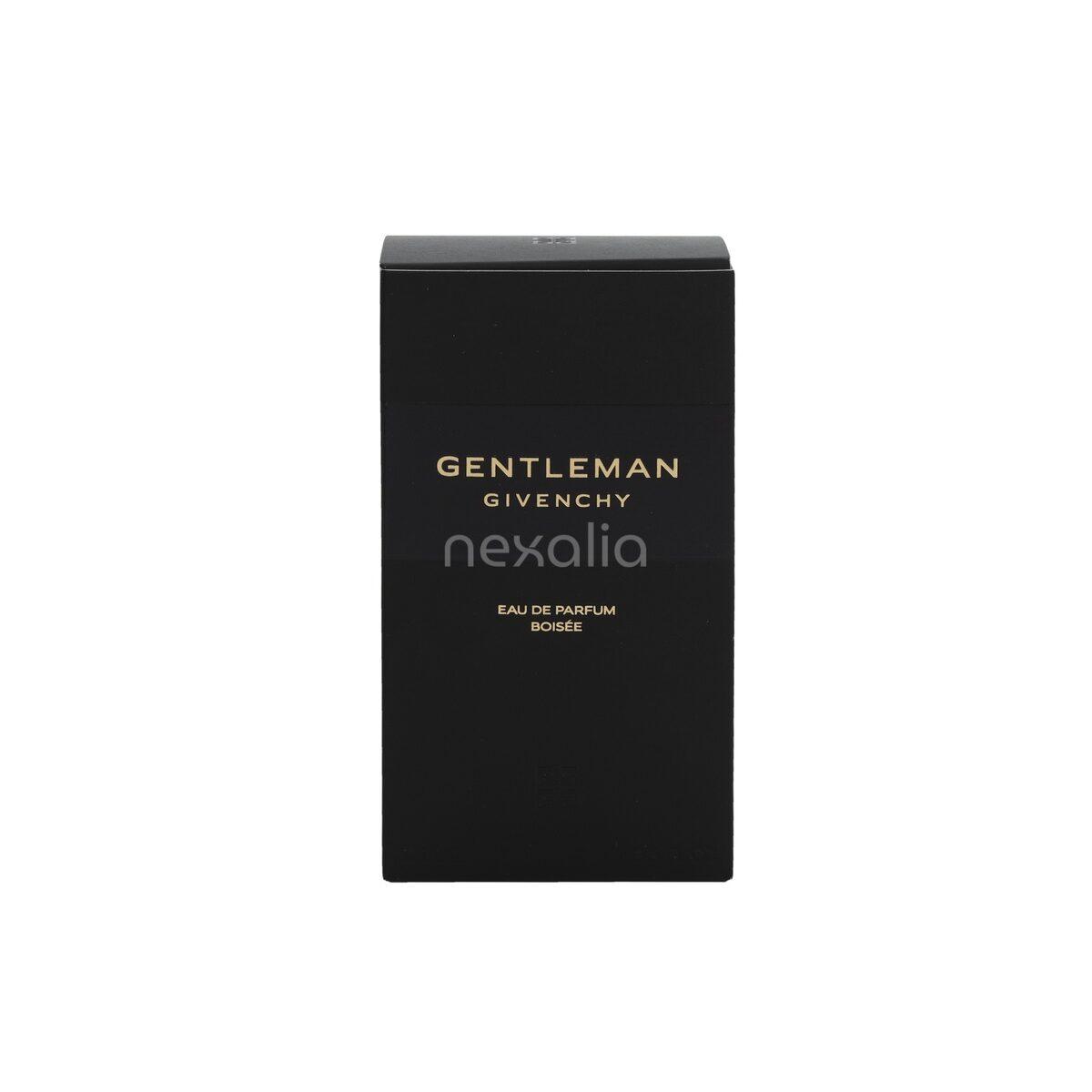 Givenchy Gentleman Boisee Edp Spray 60 ml