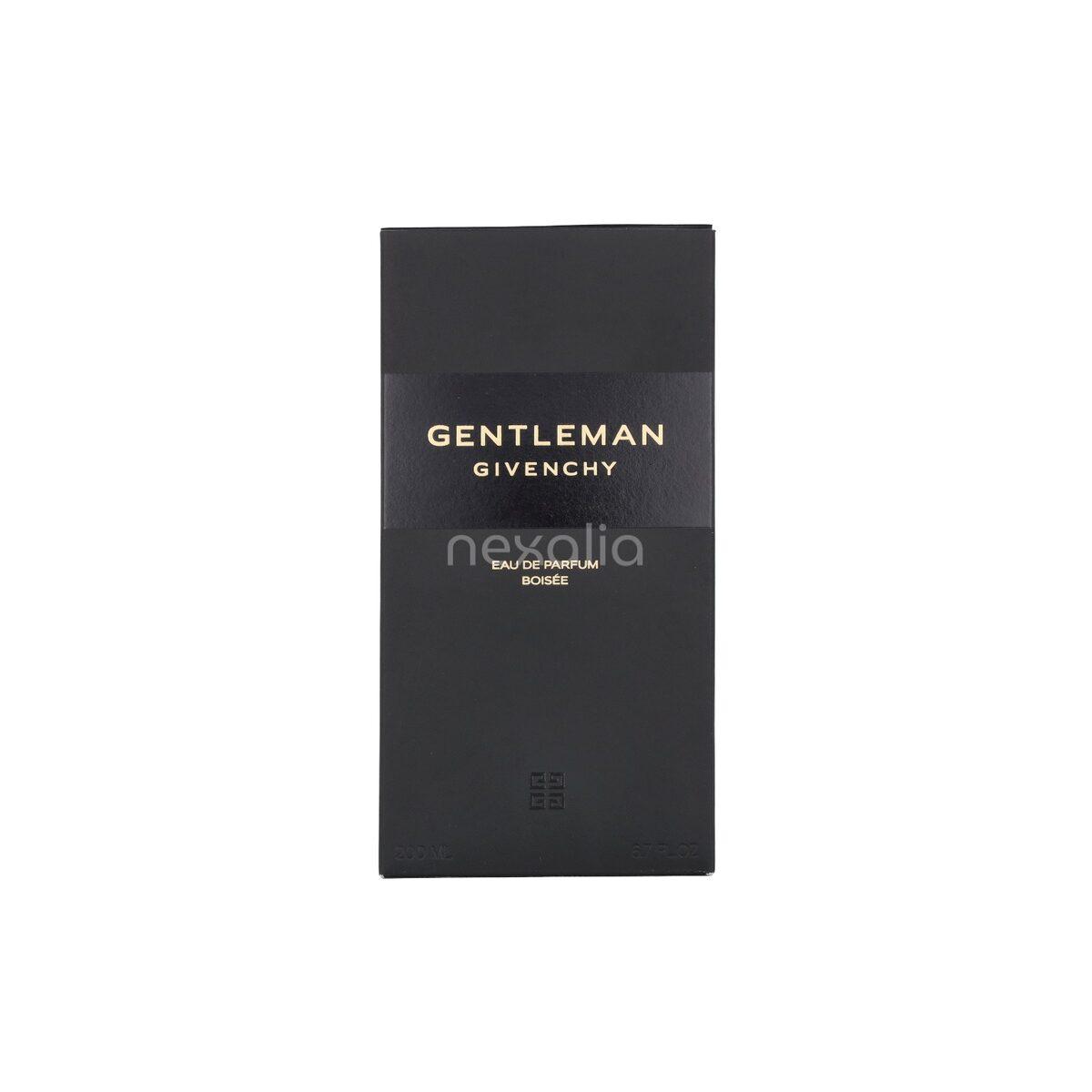 Givenchy Gentleman Boisee Edp Spray 60 ml