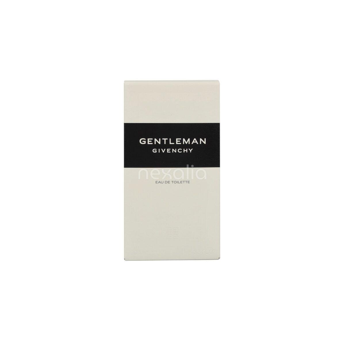 Givenchy Gentleman Edt Spray 100 ml