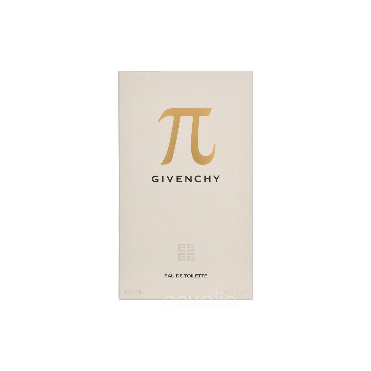 Givenchy Pi Edt Spray 100 ml
