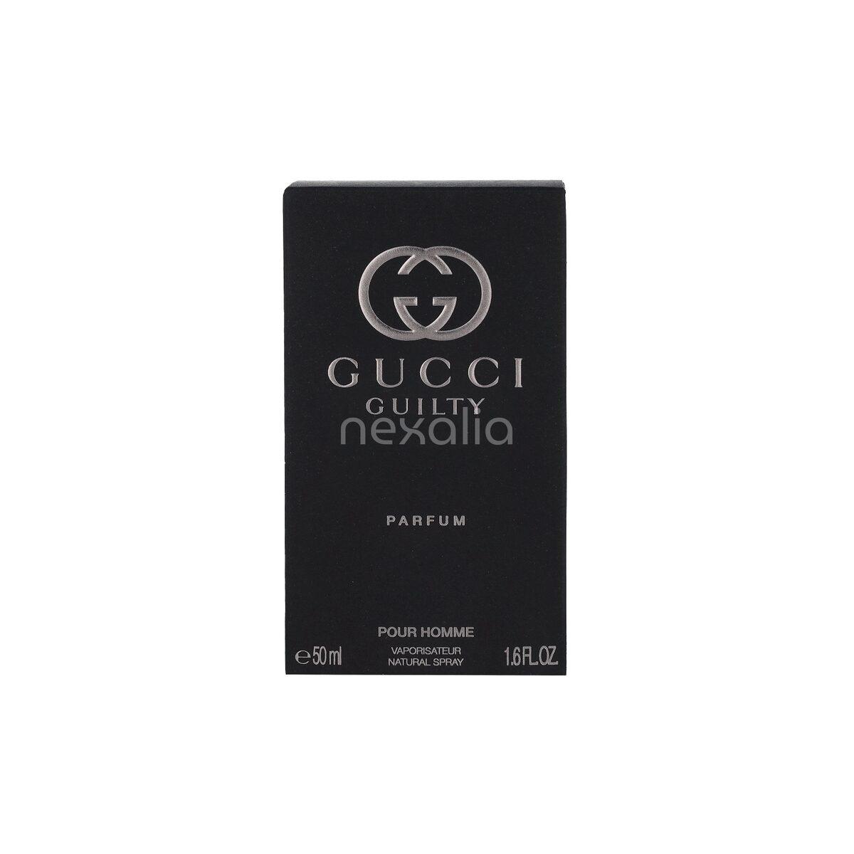Gucci Guilty Pour Homme Parfum Spray 50 ml