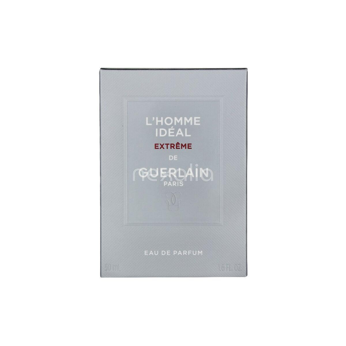 Guerlain L'Homme Ideal Extreme Edp Spray 50 ml