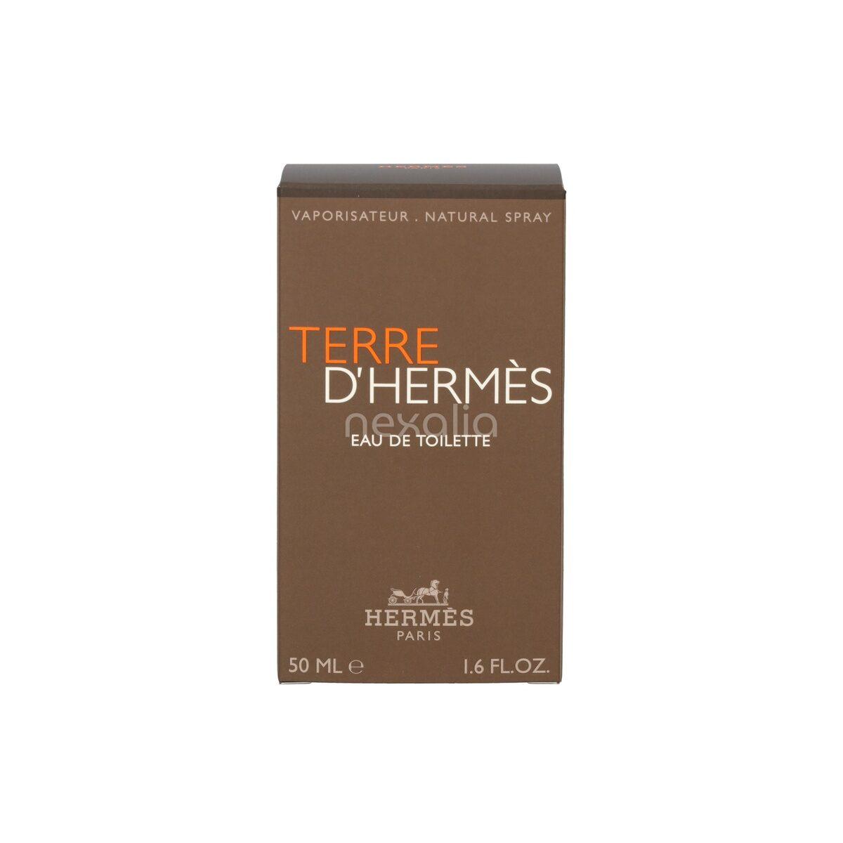 Hermes Terre D'Hermes Edt Spray 200 ml