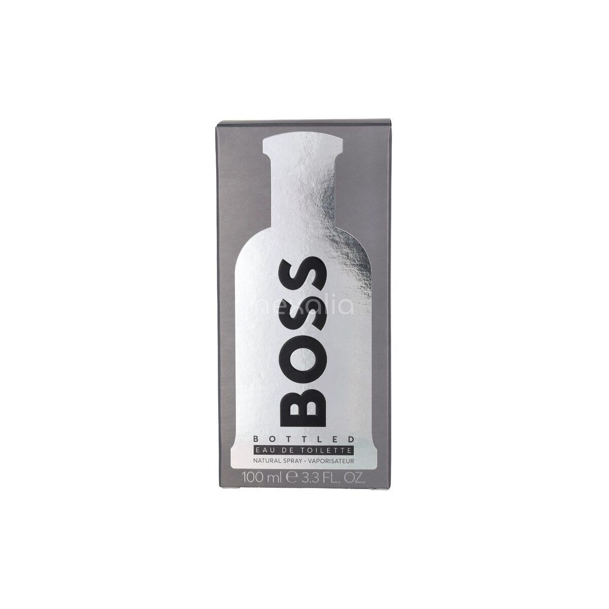 Hugo Boss Bottled Edt Spray 100 ml