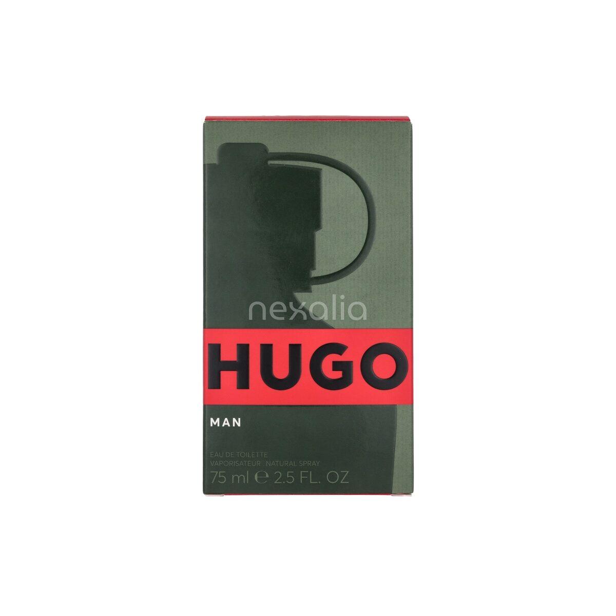 Hugo Boss Hugo Man Edt Spray 125 ml