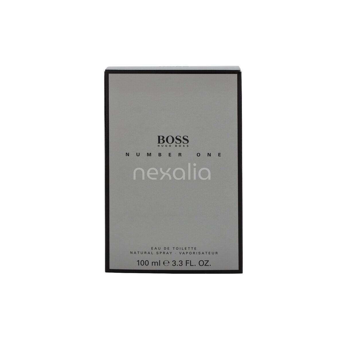 Hugo Boss Number One Edt Spray 100 ml