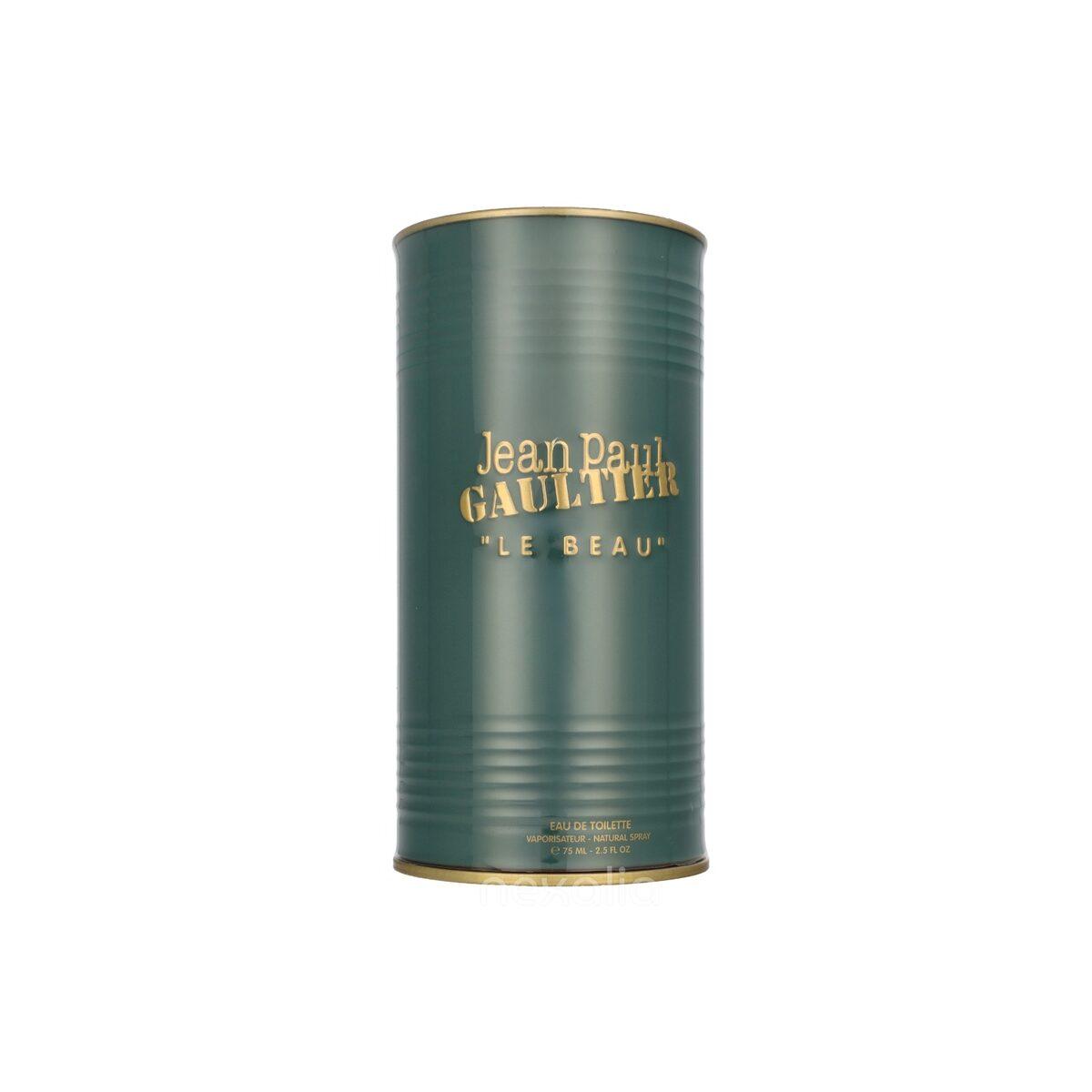 J.P. Gaultier Le Beau Edt Spray 75 ml