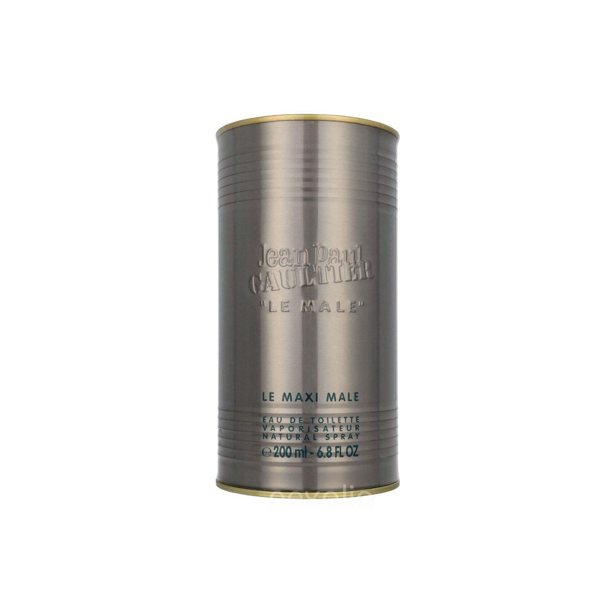 J.P. Gaultier Le Male Edt Spray 125 ml