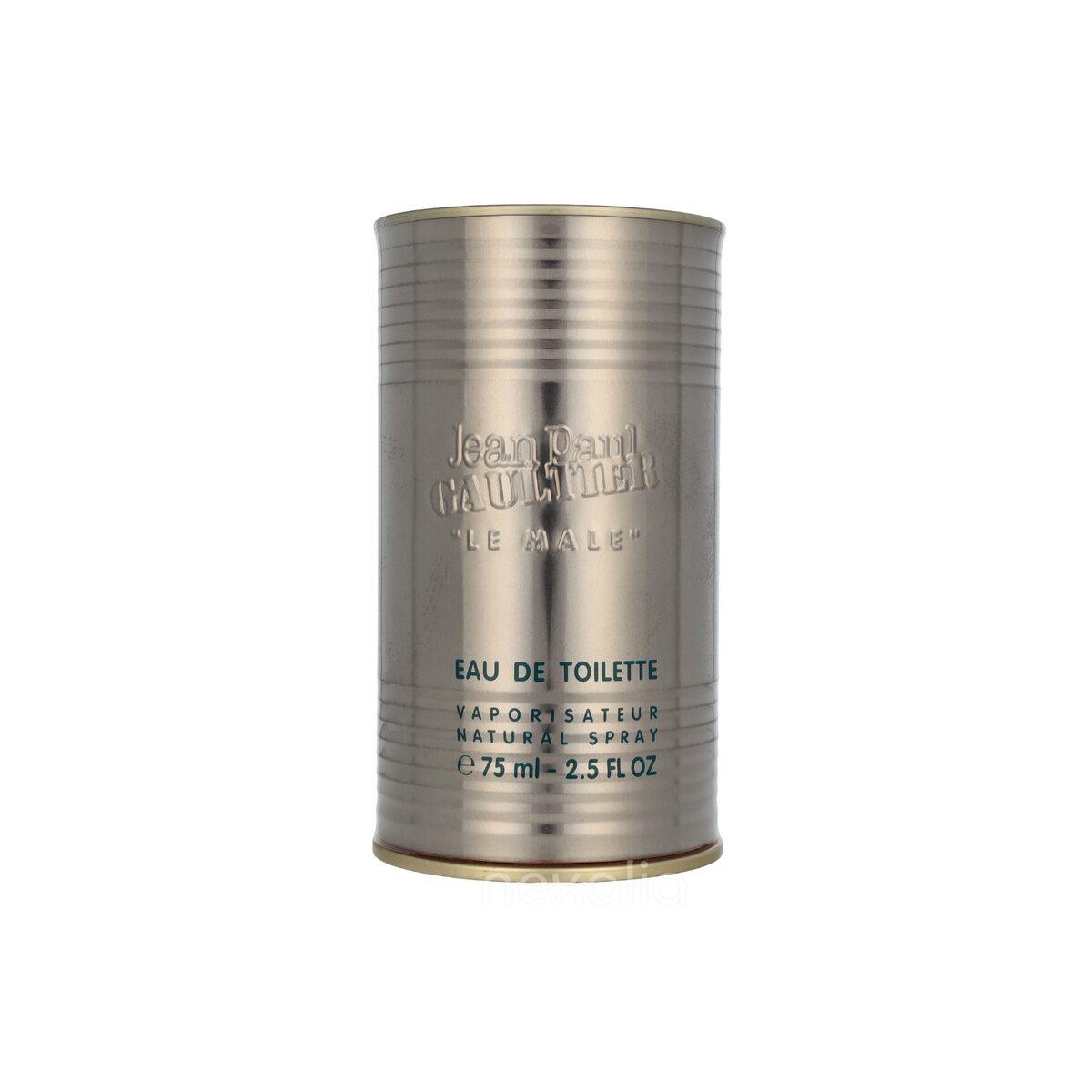J.P. Gaultier Le Male Edt Spray 125 ml