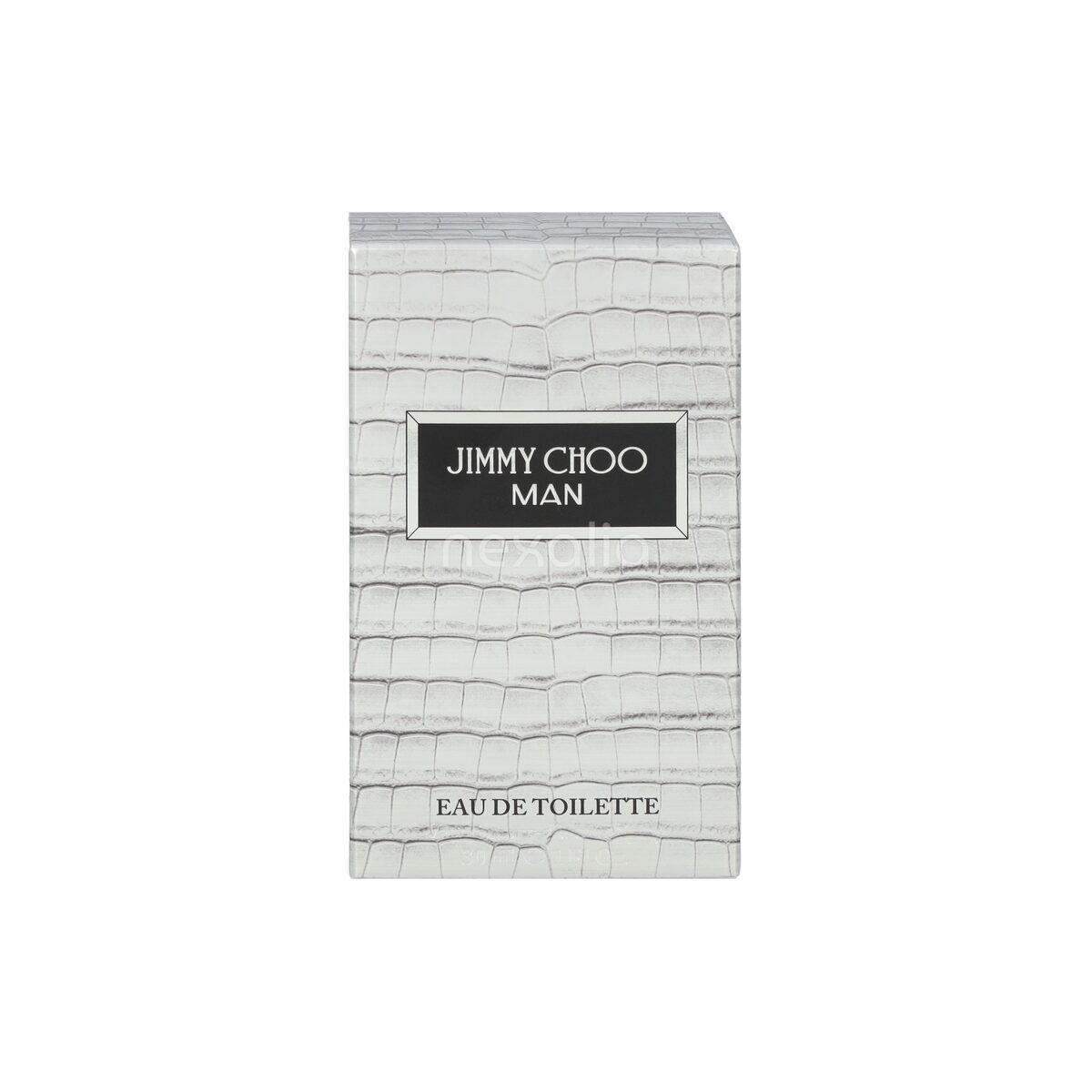 Jimmy Choo Man Edt Spray 30 ml