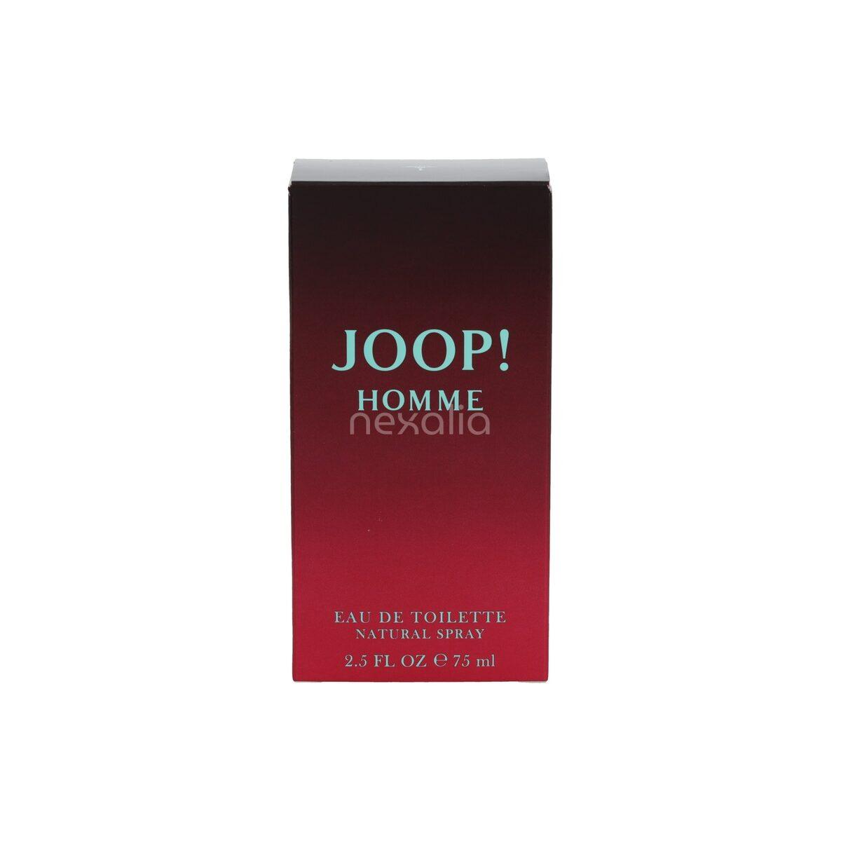 JOOP! Homme Edt Spray 125 ml