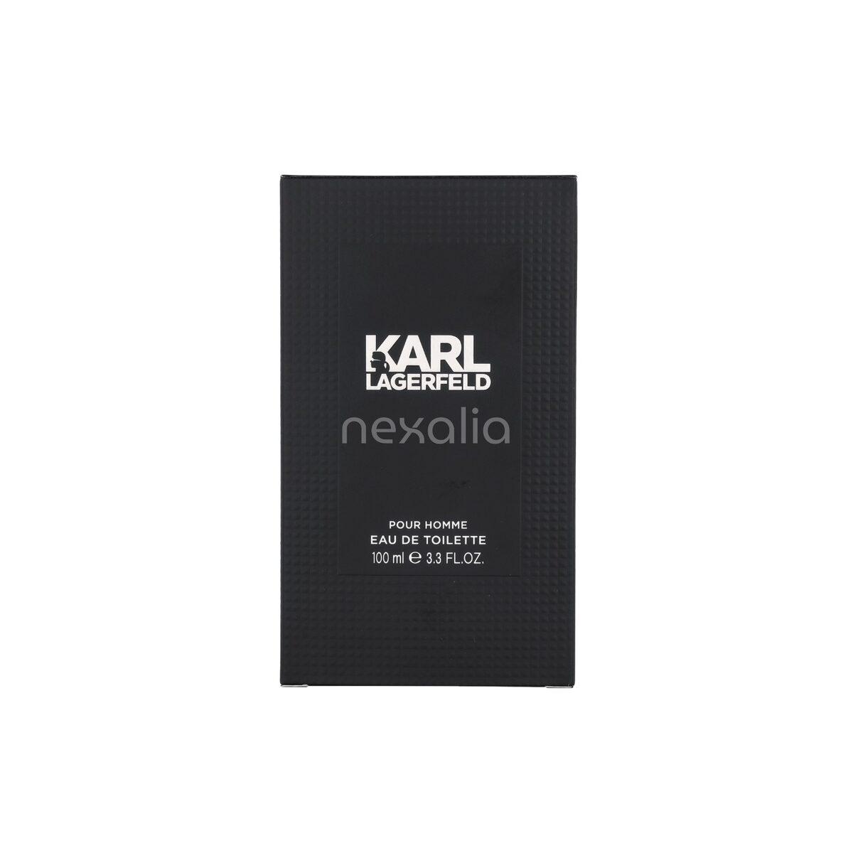 Karl Lagerfeld Pour Homme Edt Spray 100 ml