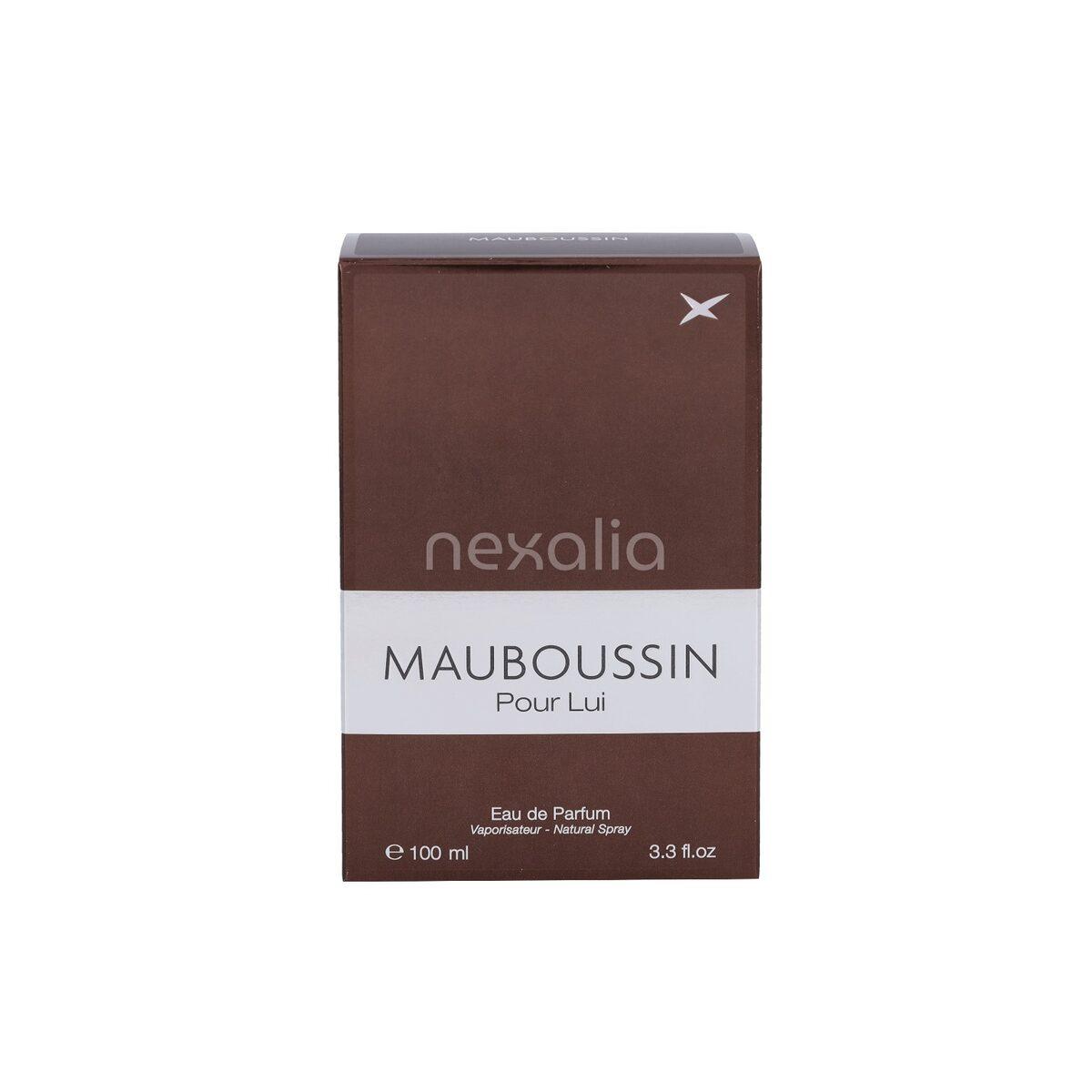 Mauboussin Pour Lui Edp Spray 100 ml