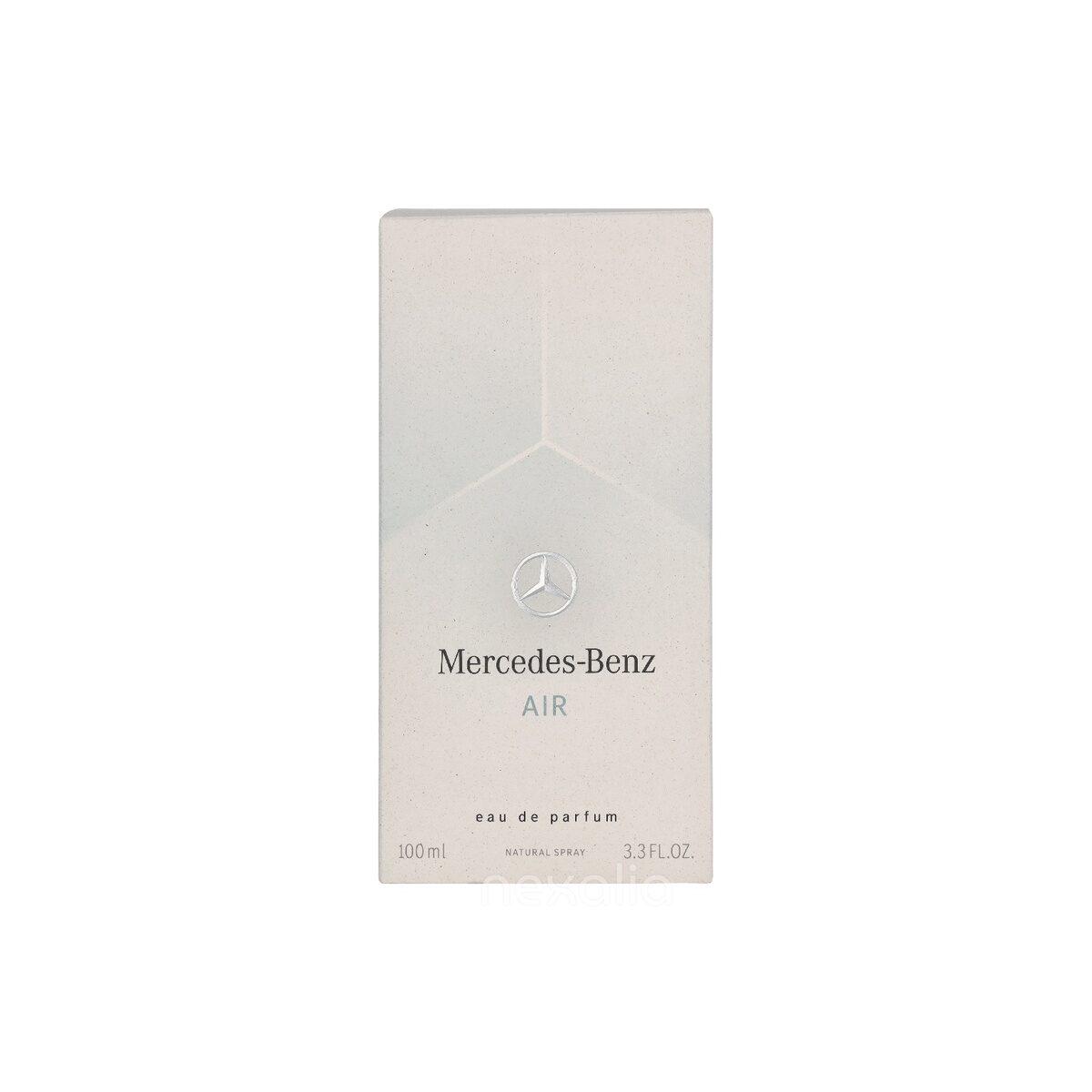Mercedes Benz Air Edp Spray 100 ml