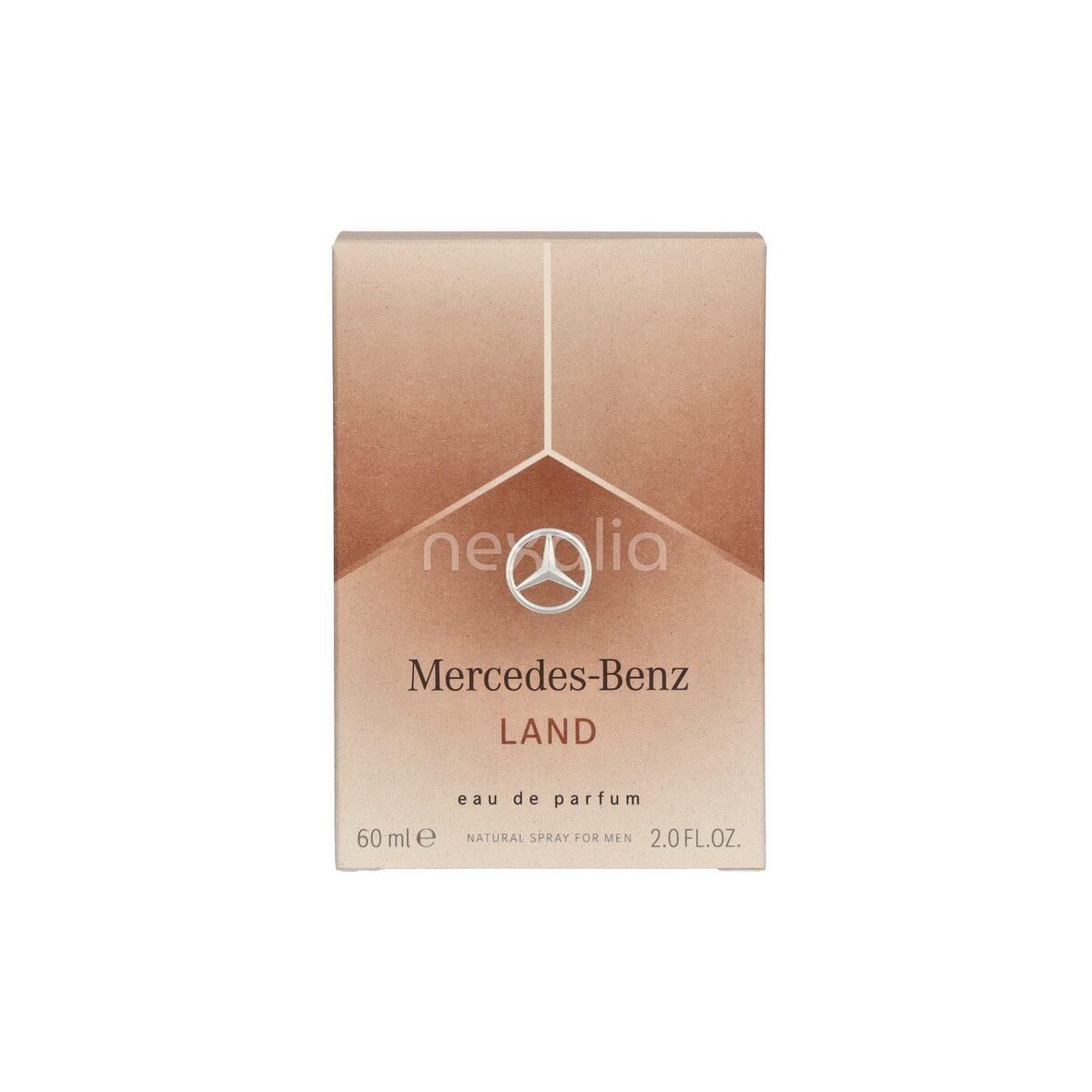 Mercedes Benz Land Edp Spray 60 ml