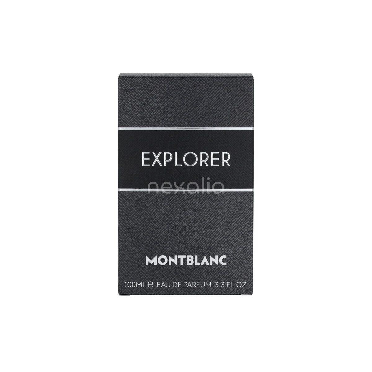 Montblanc Explorer Edp Spray 60 ml