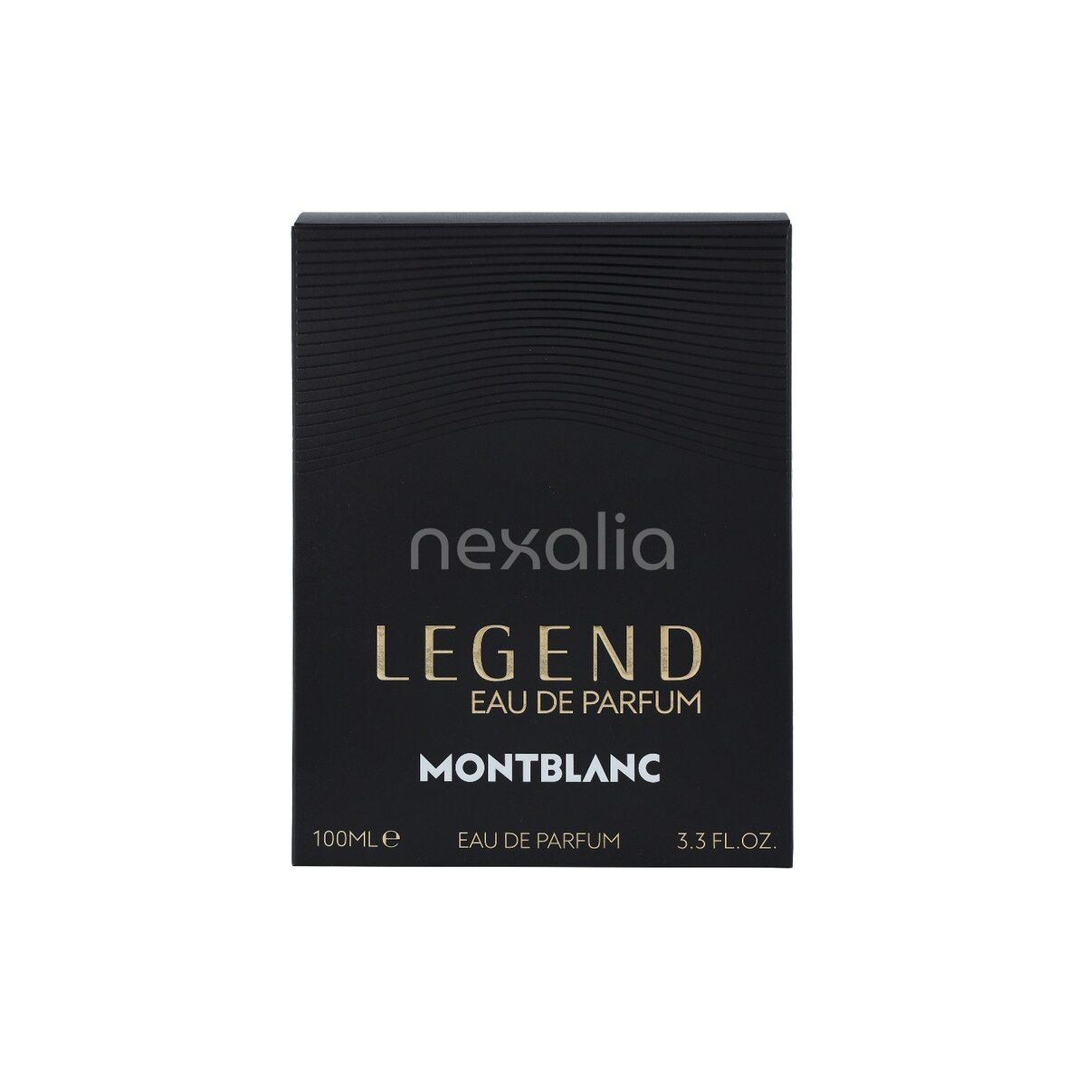 Montblanc Legend Pour Homme Edp Spray 100 ml