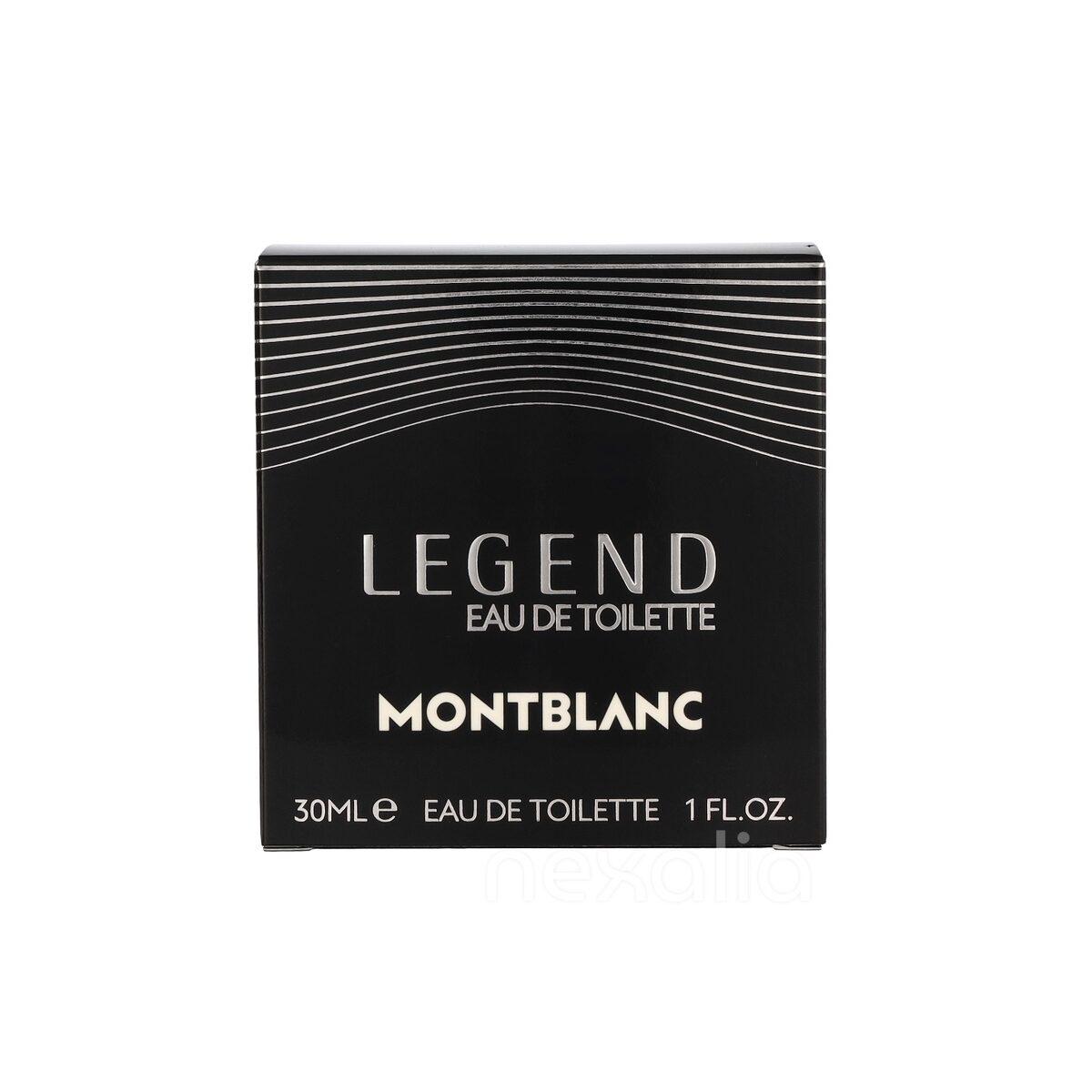 Montblanc Legend Pour Homme Edt Spray 30 ml