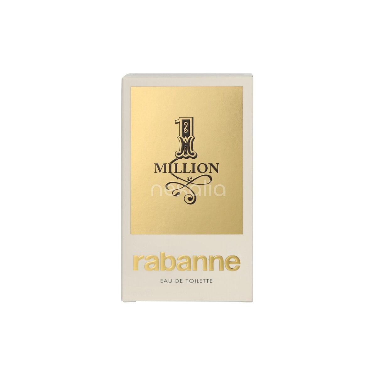 Paco Rabanne 1 Million Edt Spray 200 ml
