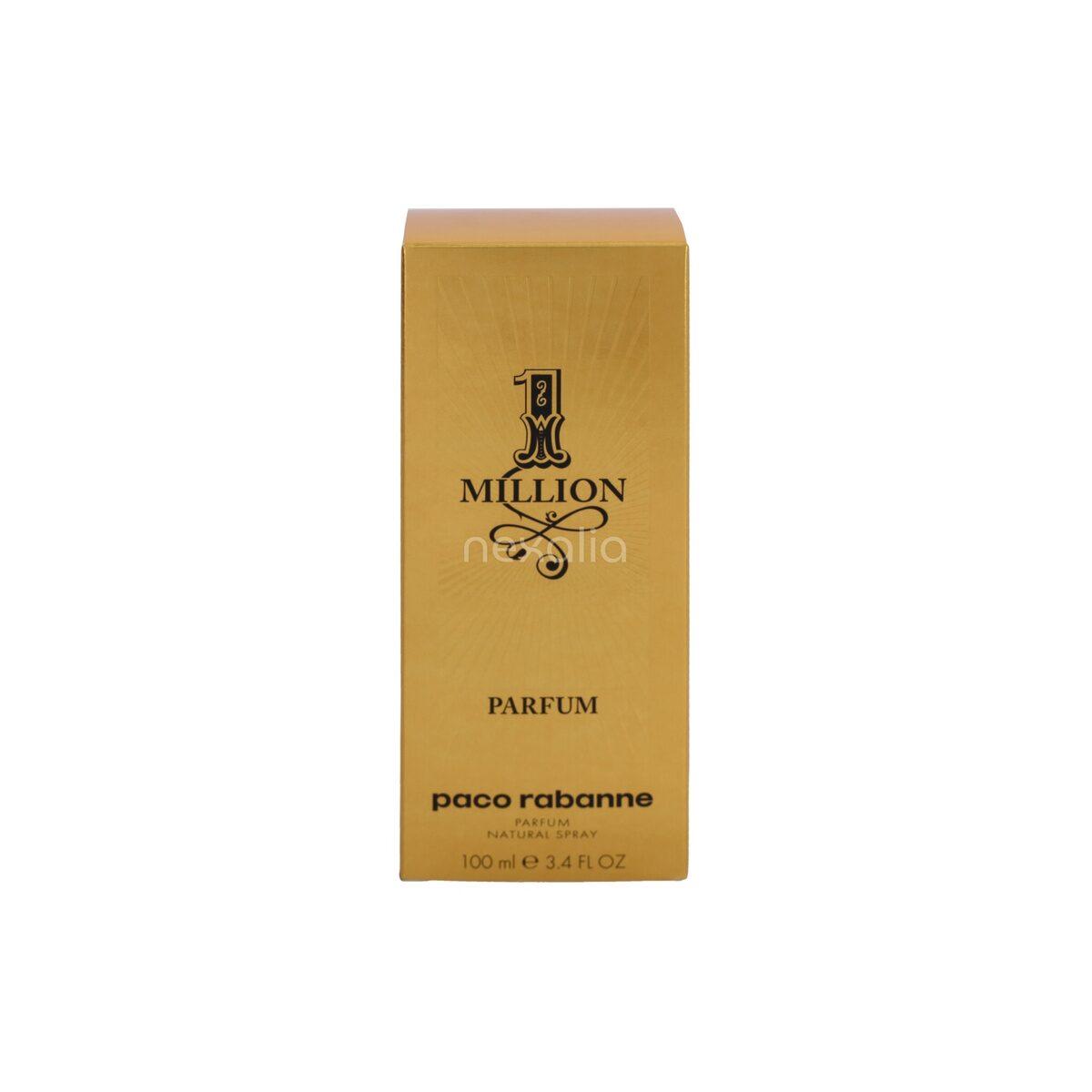 Paco Rabanne 1 Million Parfum Spray 100 ml