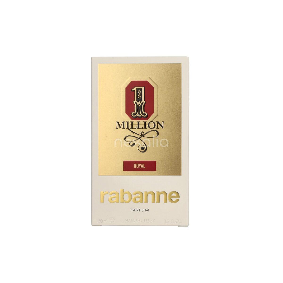 Paco Rabanne 1 Million Royal Edp Spray 50 ml
